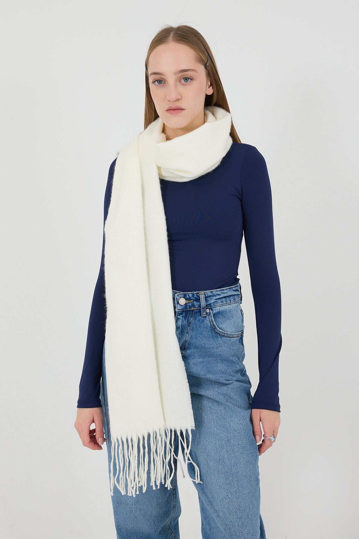 Ecru_Basic-Shawl-addax