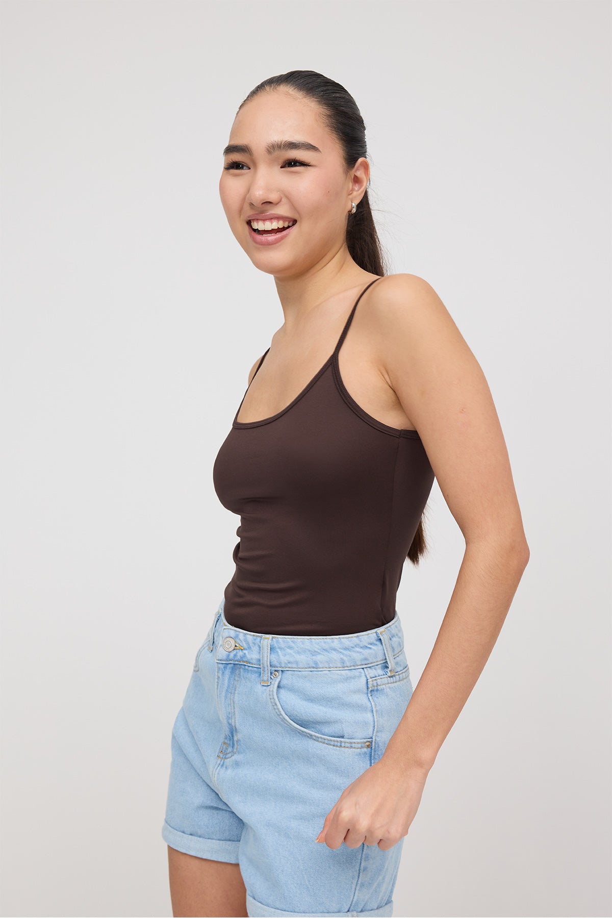 Soft-Brown_Top-With-Straps-addax