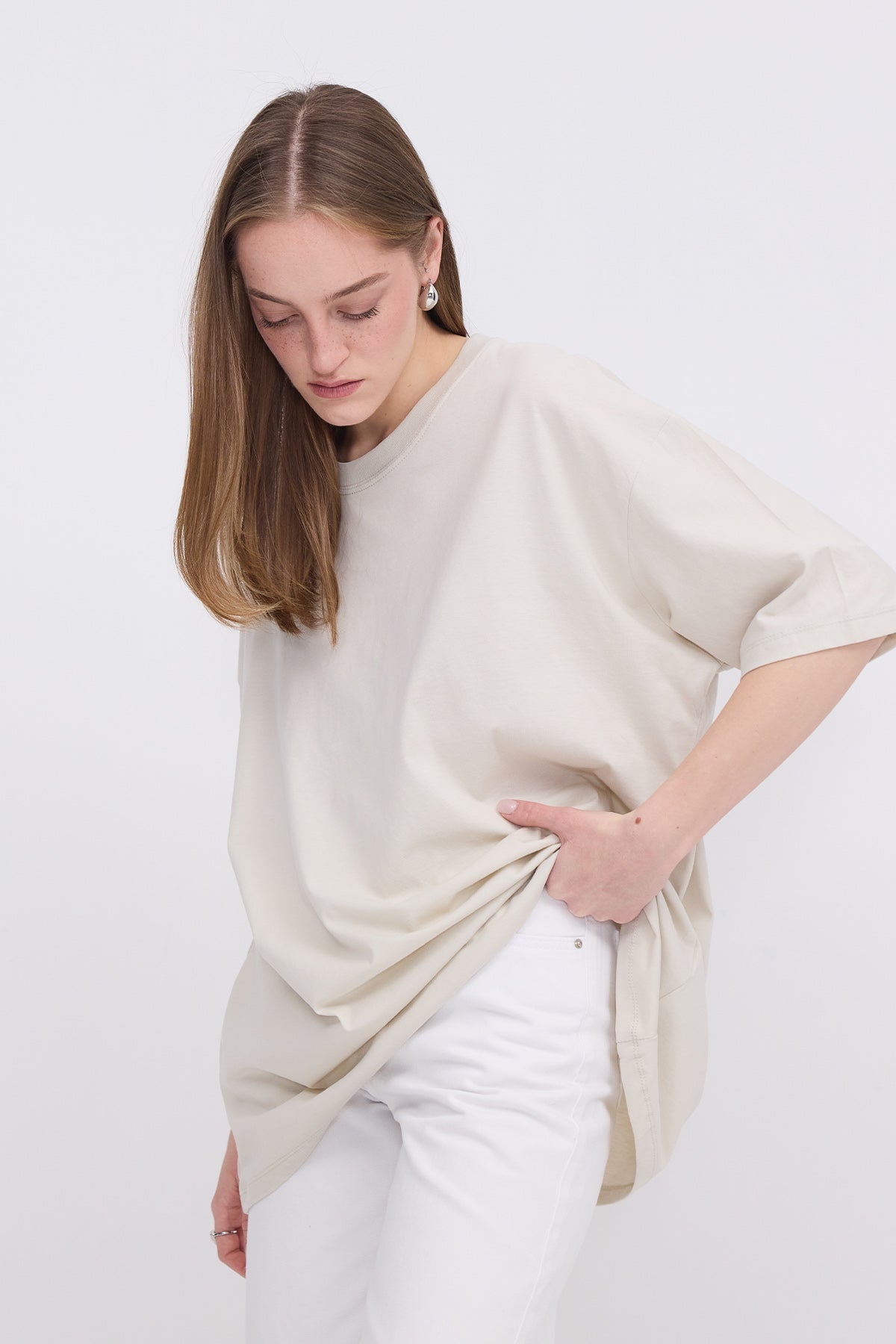 Bone_Basic-T-shirt-With-Round-Neck-addax