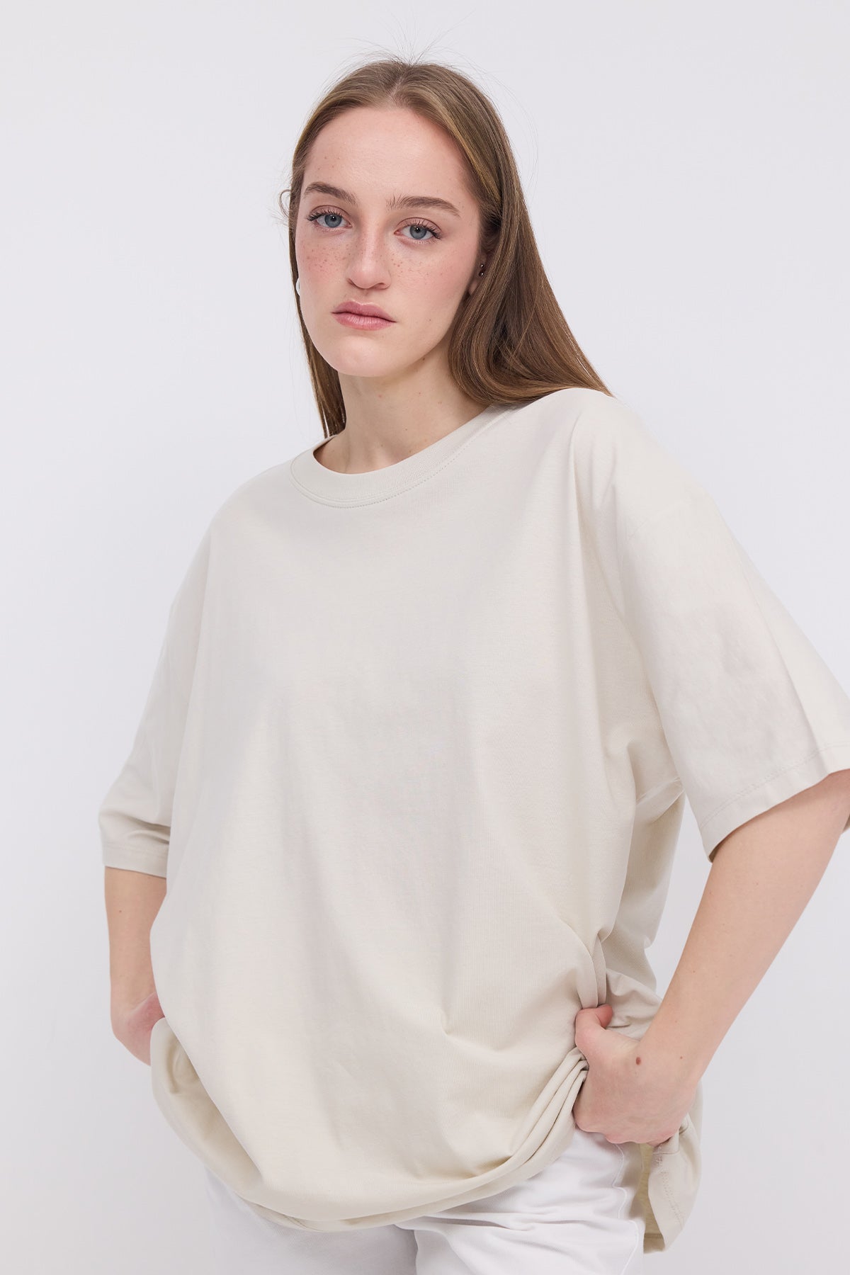 Bone_Basic-T-shirt-With-Round-Neck-addax