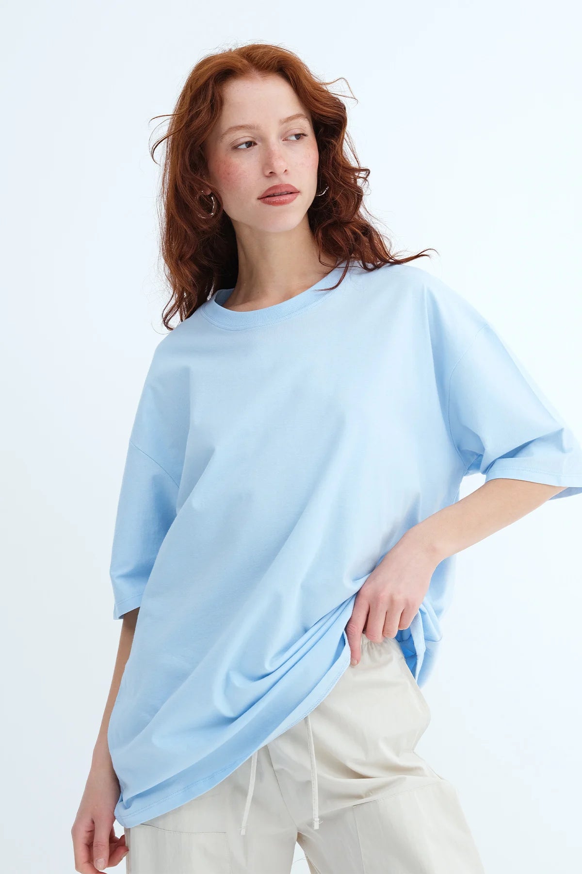 Baby-Blue_Basic-T-shirt-With-Round-Neck-addax