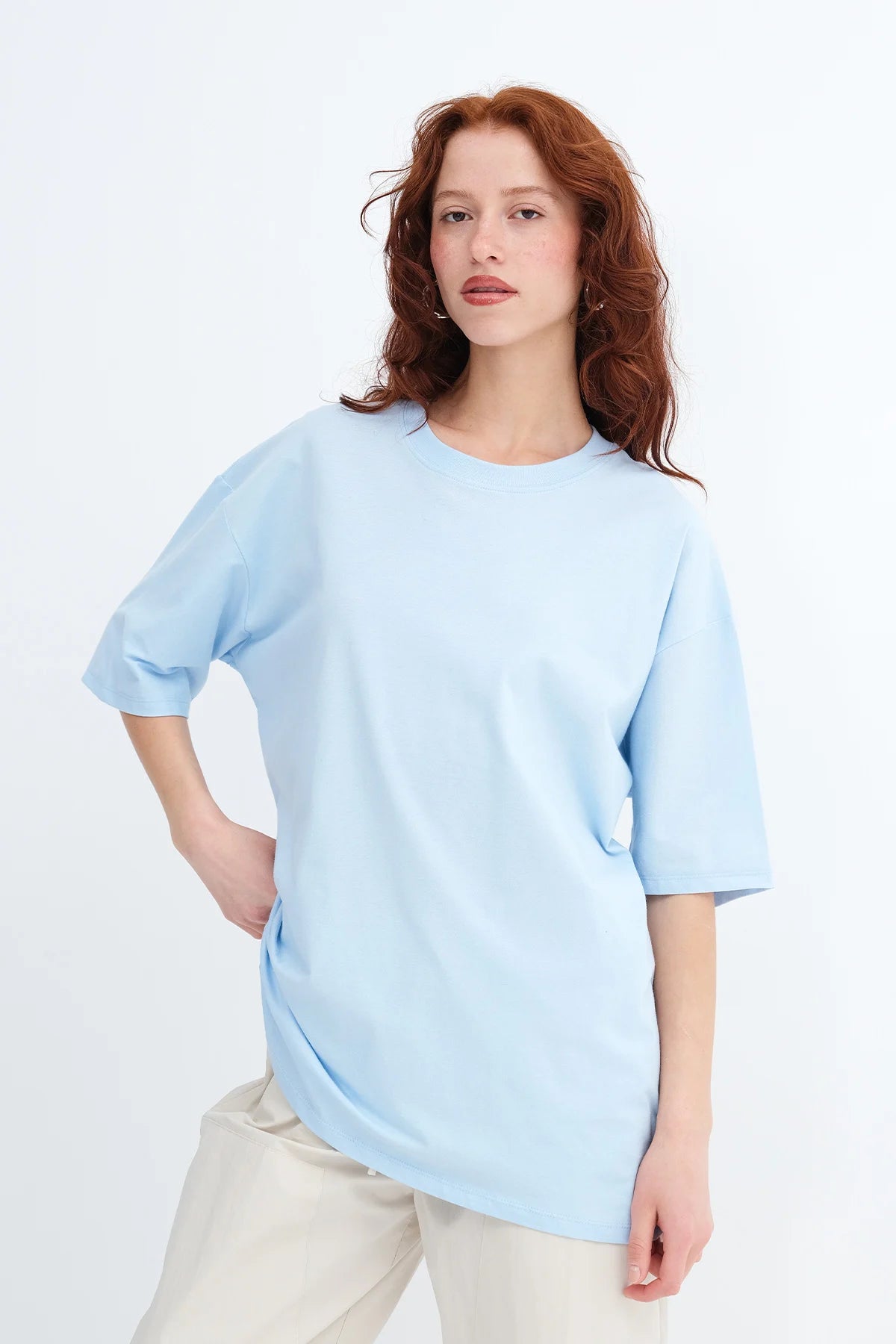Baby-Blue_Basic-T-shirt-With-Round-Neck-addax