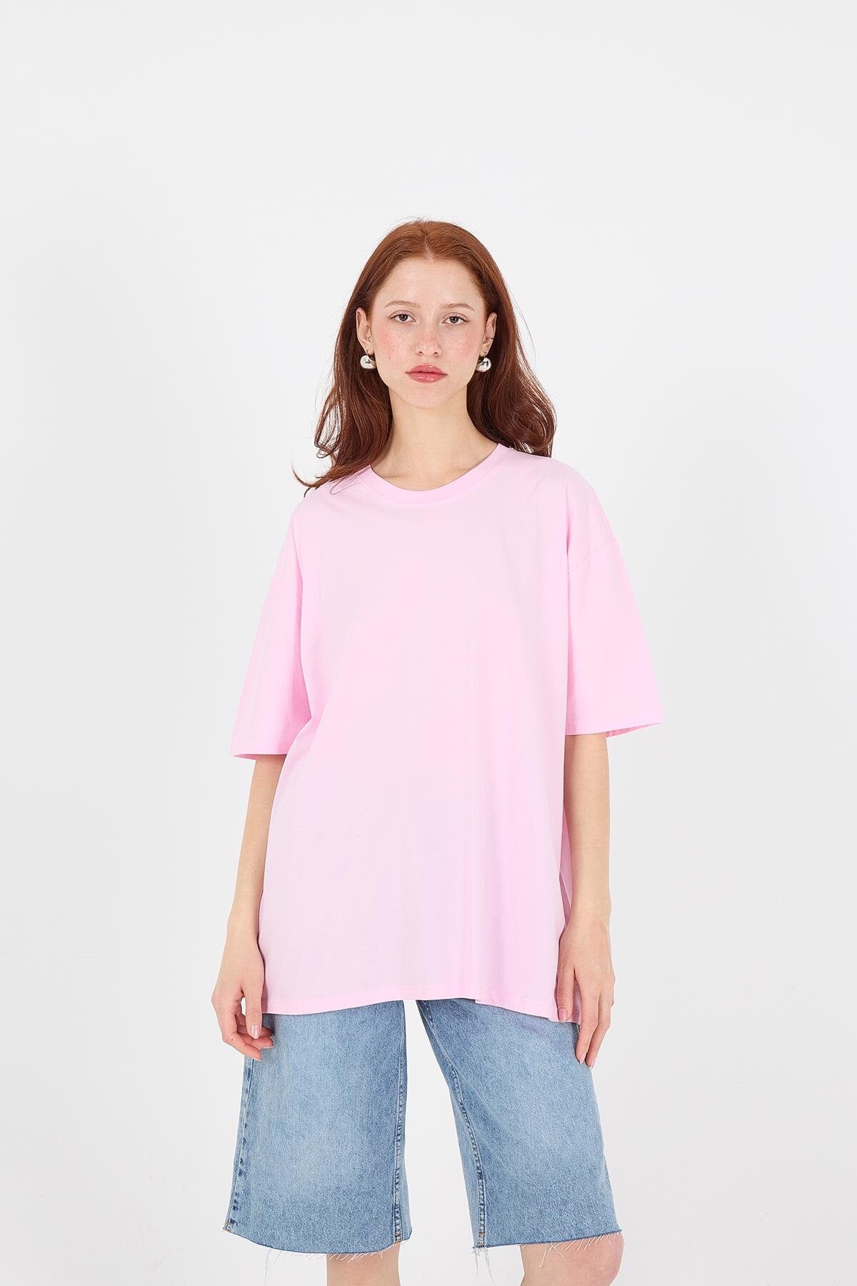 Begonia_Basic-T-shirt-With-Round-Neck-addax