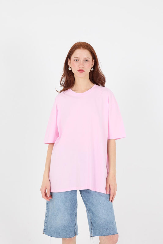 Begonia_Basic-T-shirt-With-Round-Neck-addax