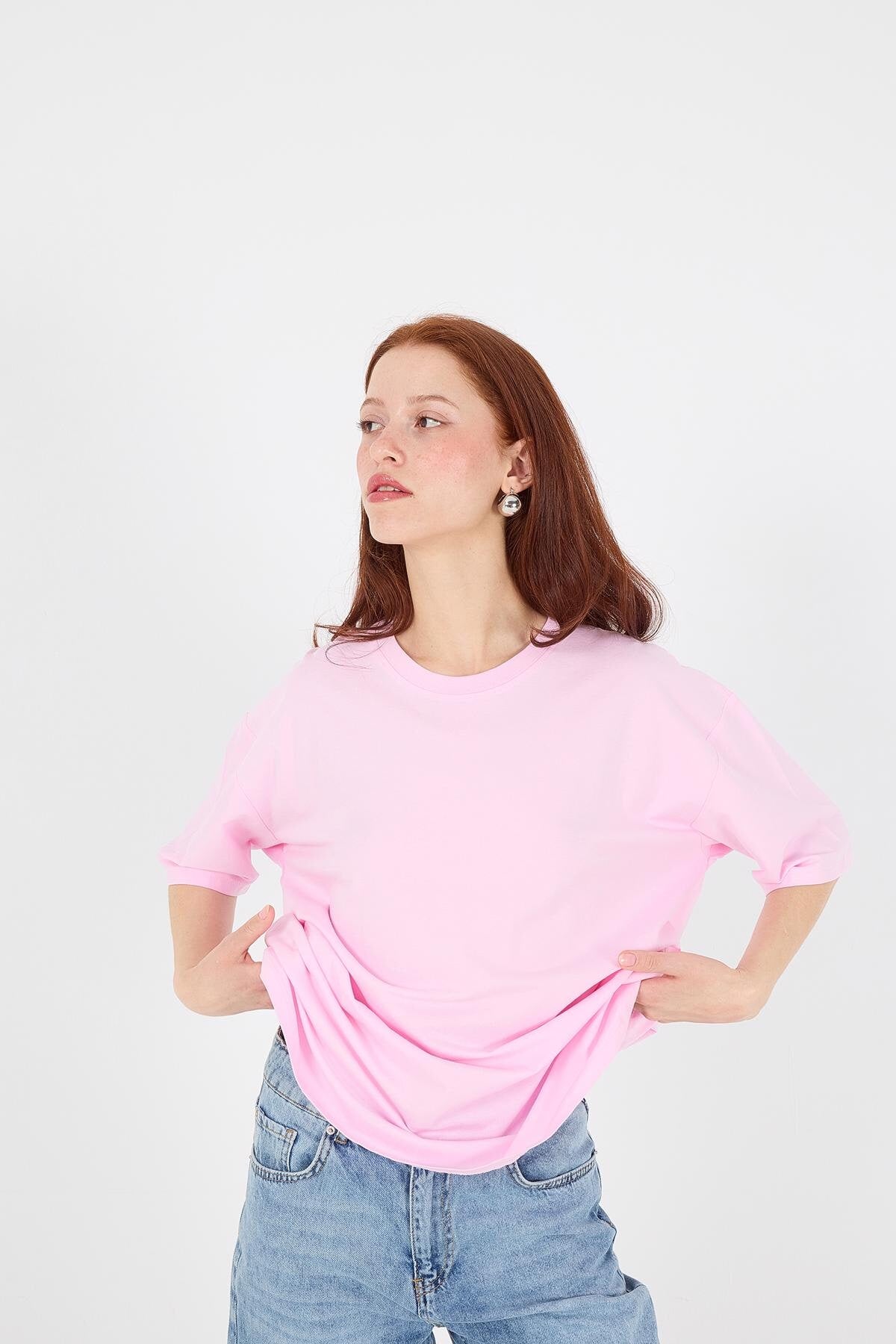 Begonia_Basic-T-shirt-With-Round-Neck-addax