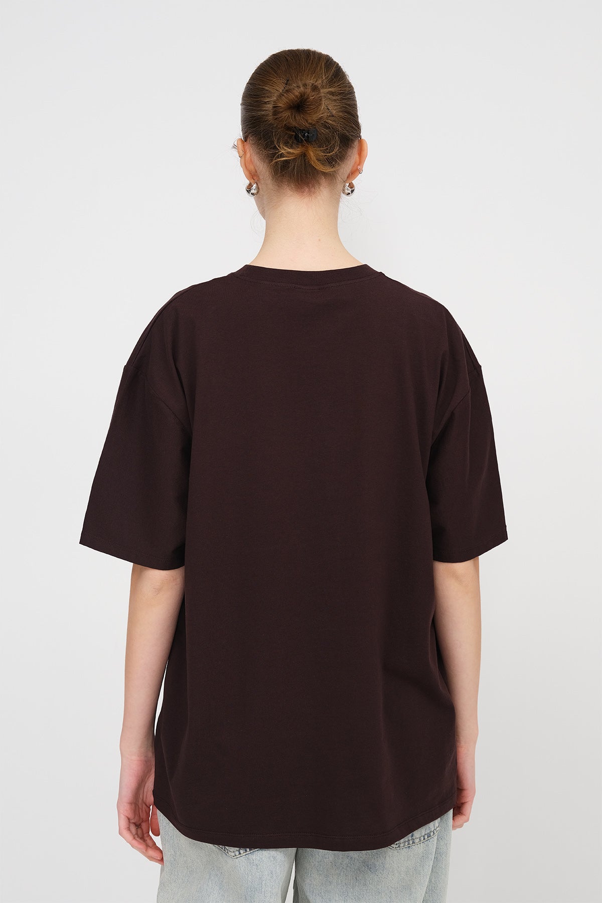 Bitter-Coffee_Basic-T-shirt-With-Round-Neck-addax