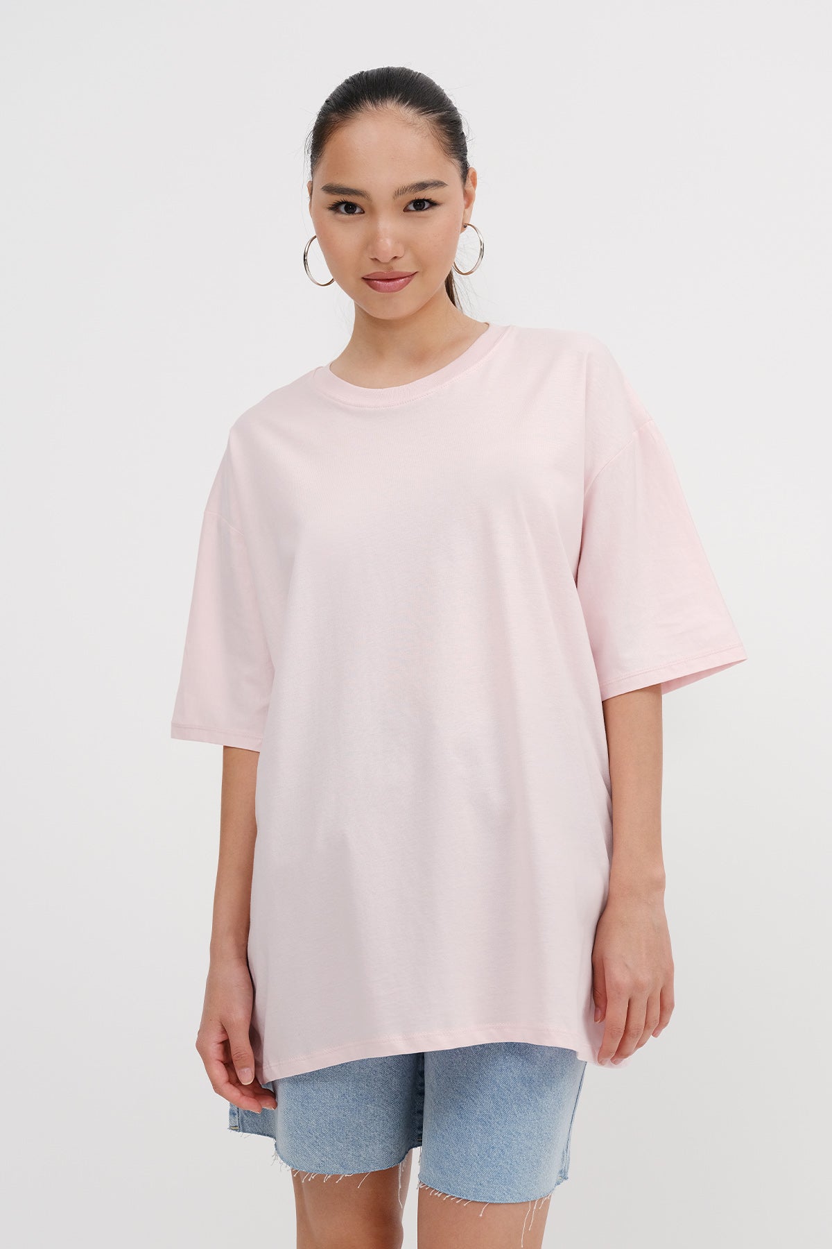 Lotus_Basic-T-shirt-With-Round-Neck-addax