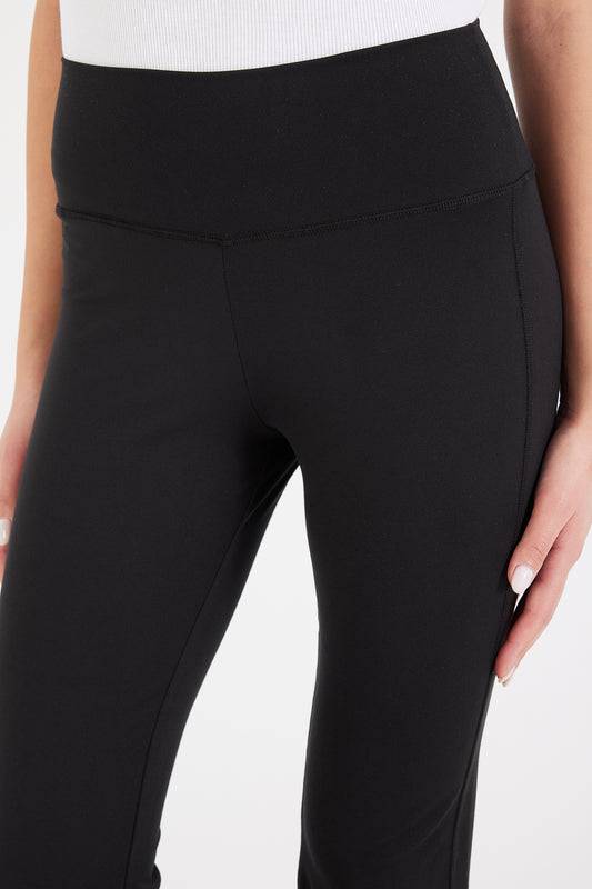 Black_High-Waist-Flare-Leg-Leggings-addax
