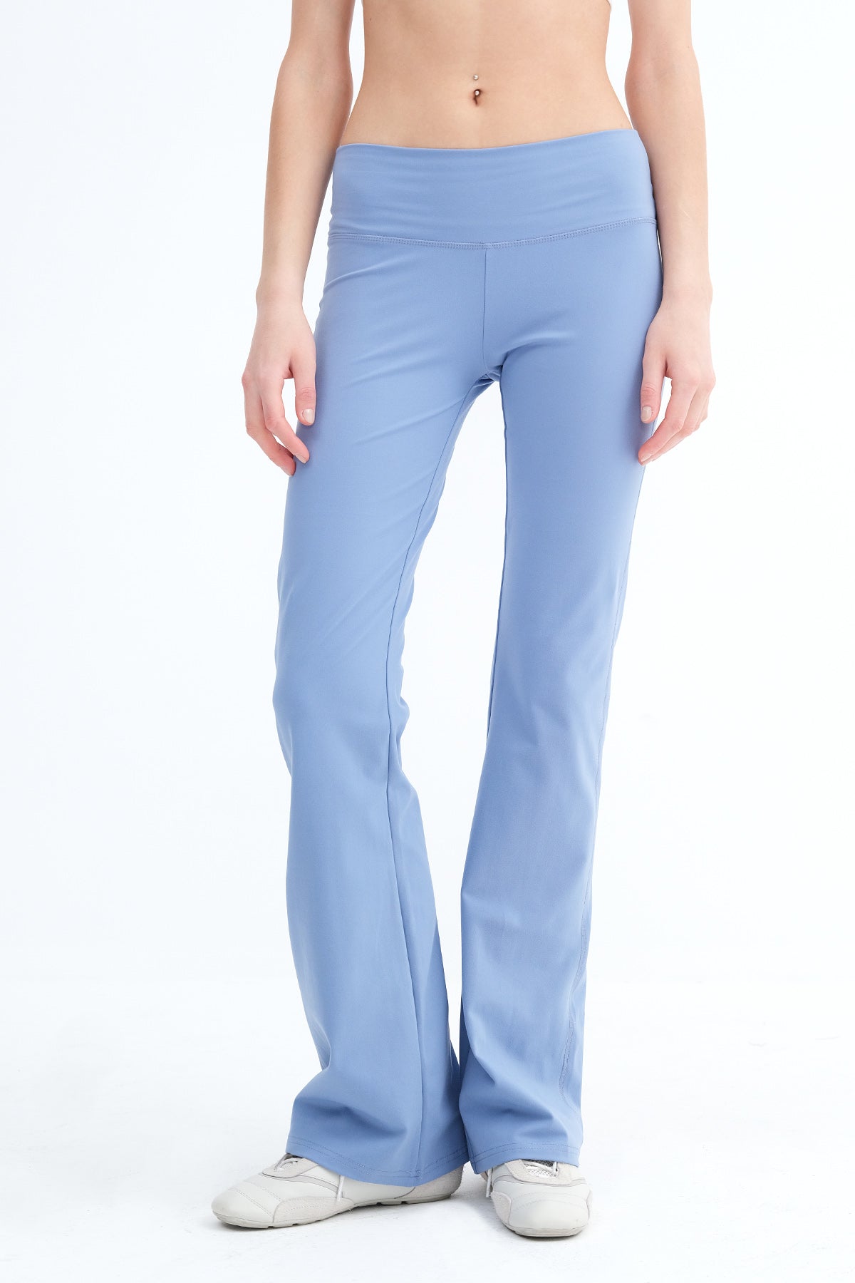 Stonewash_High-Waist-Flare-Leg-Leggings-addax