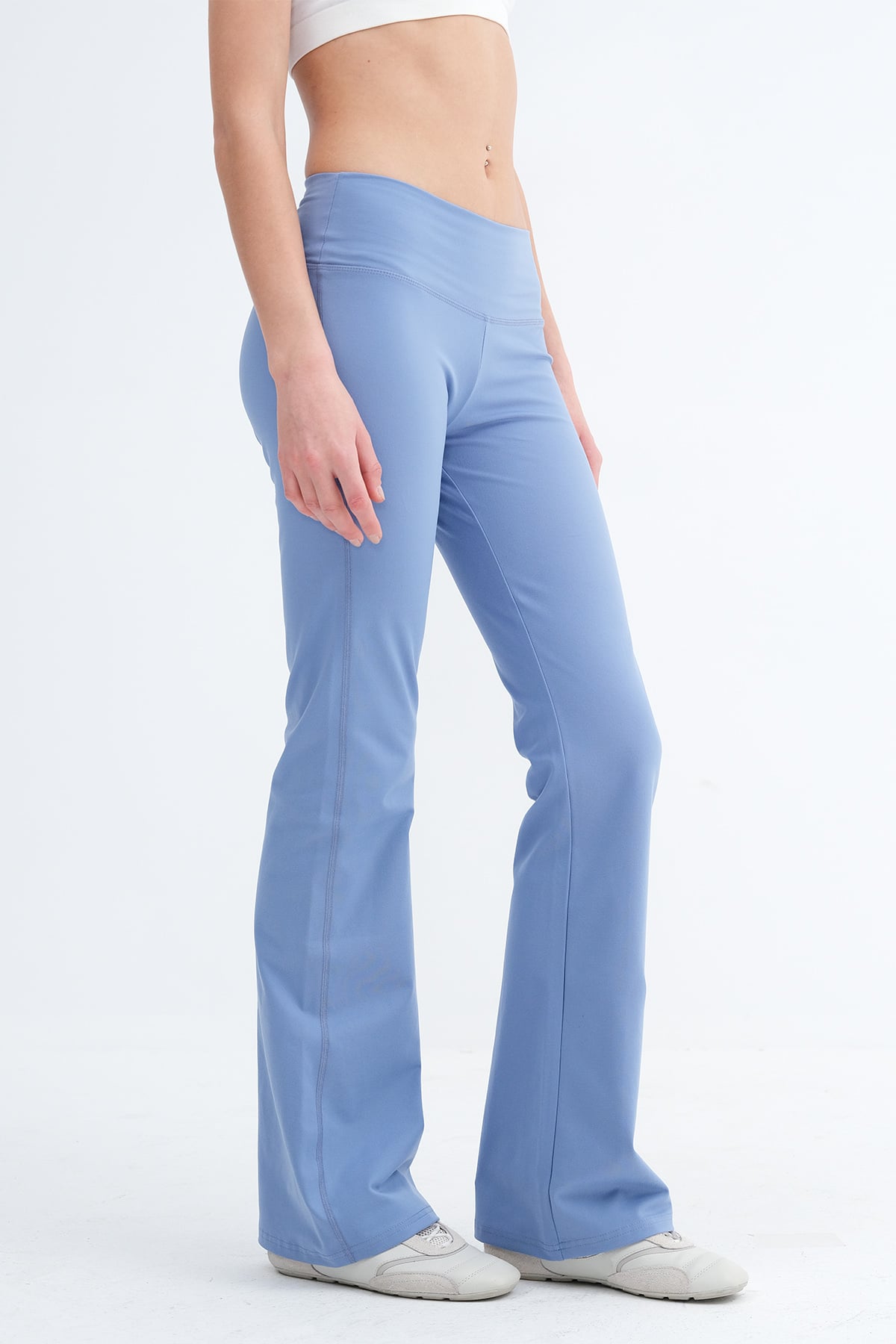 Stonewash_High-Waist-Flare-Leg-Leggings-addax