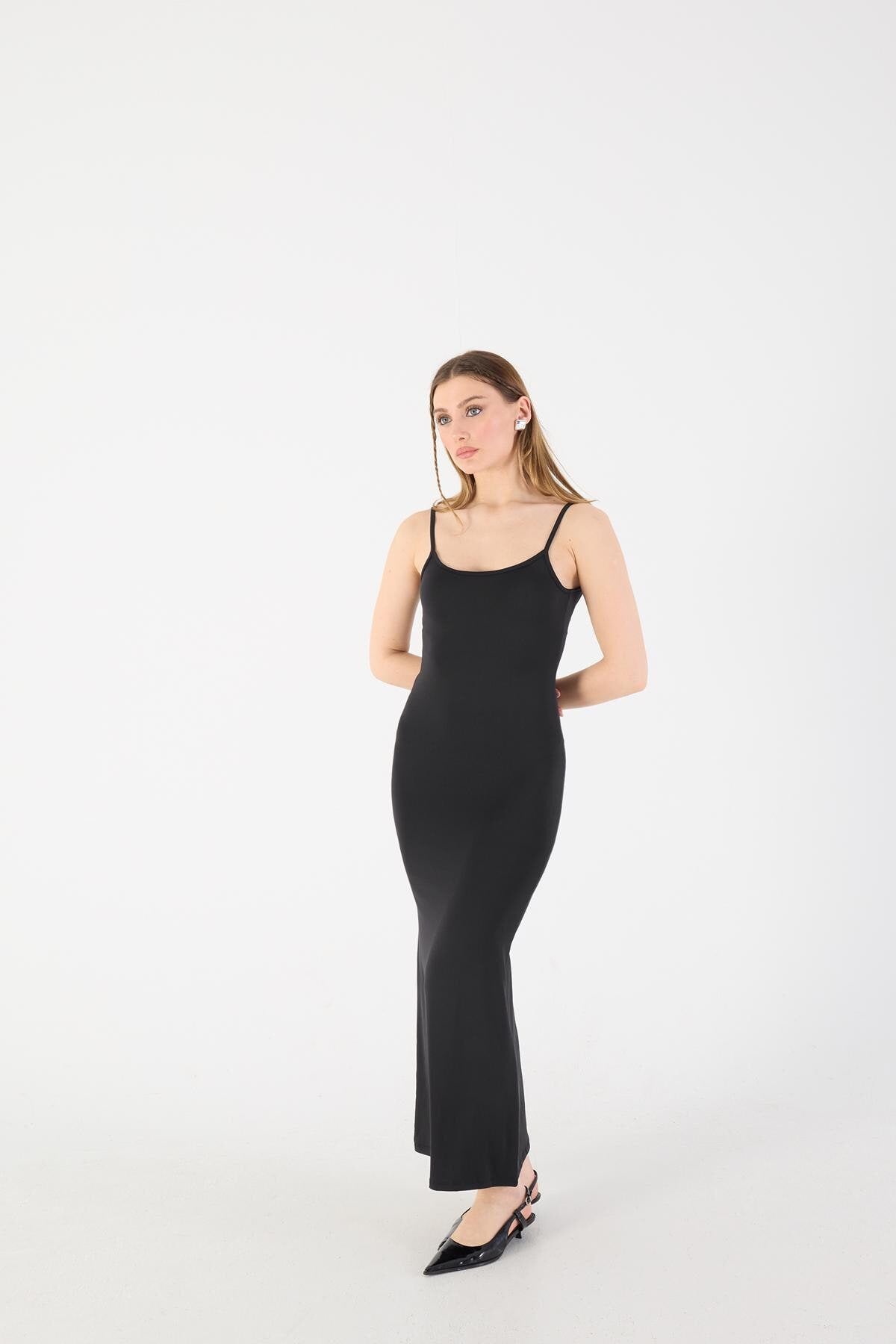 Black_Long-Dress-With-Straps-addax
