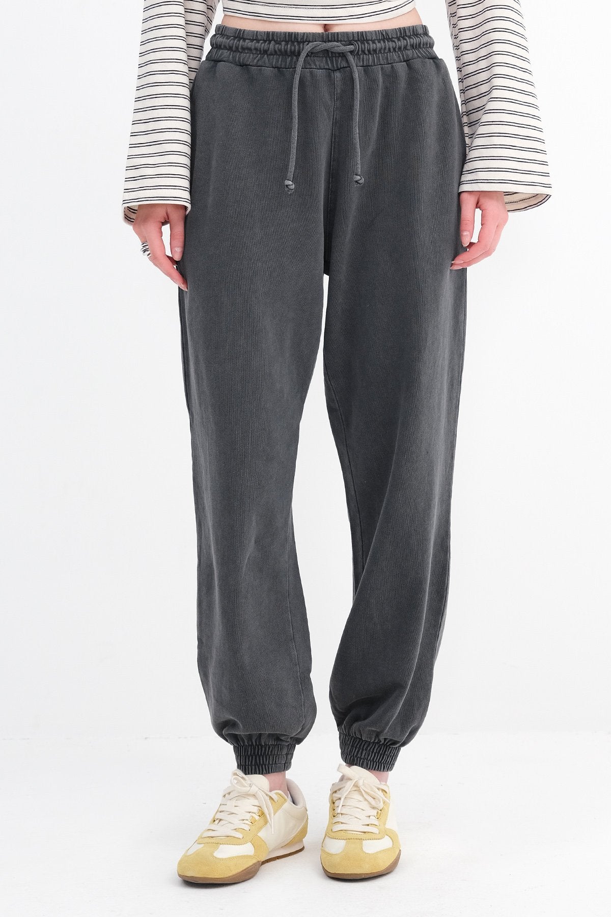 Lead-Grey_High-Waist-Joggers-addax