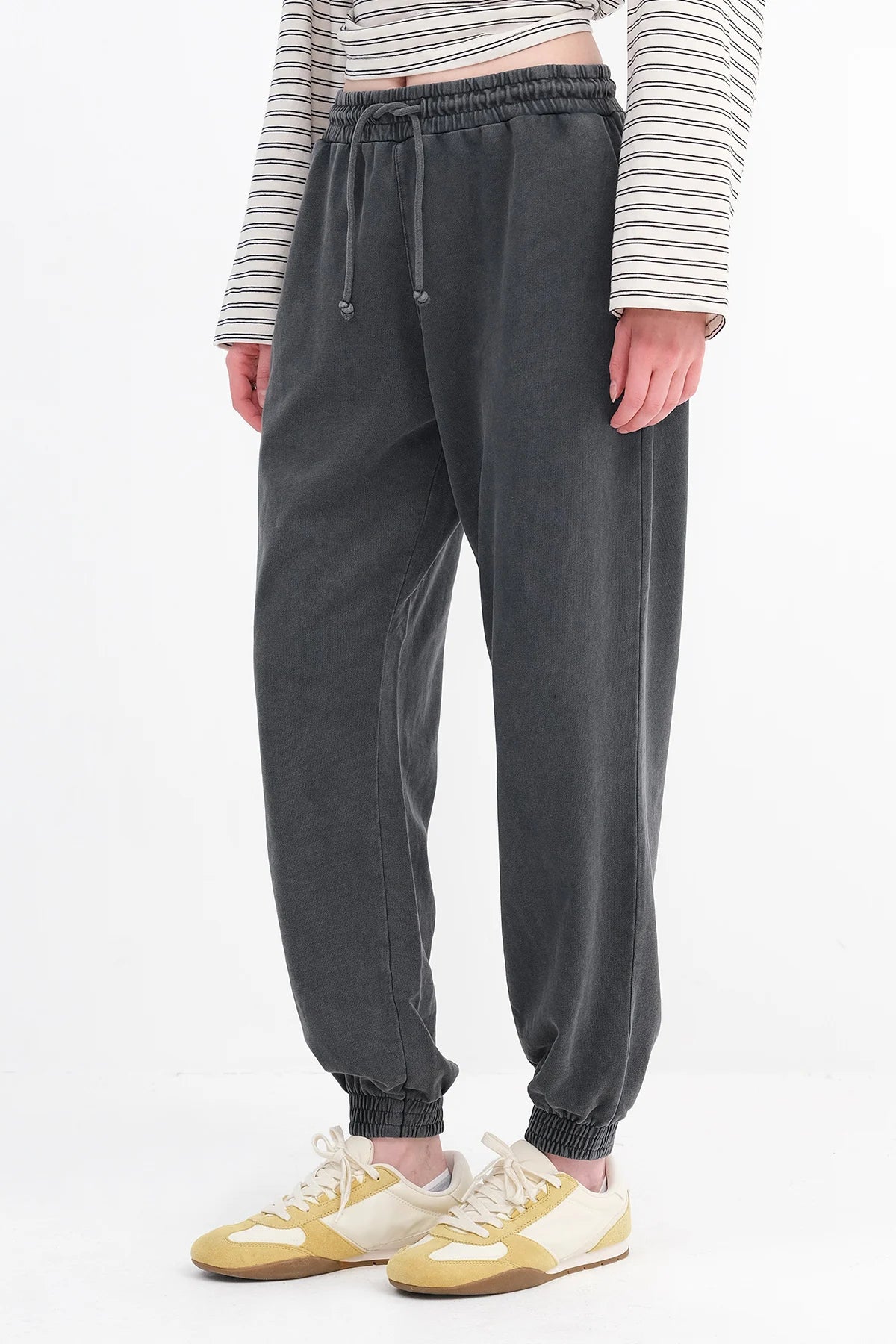 Lead-Grey_High-Waist-Joggers-addax