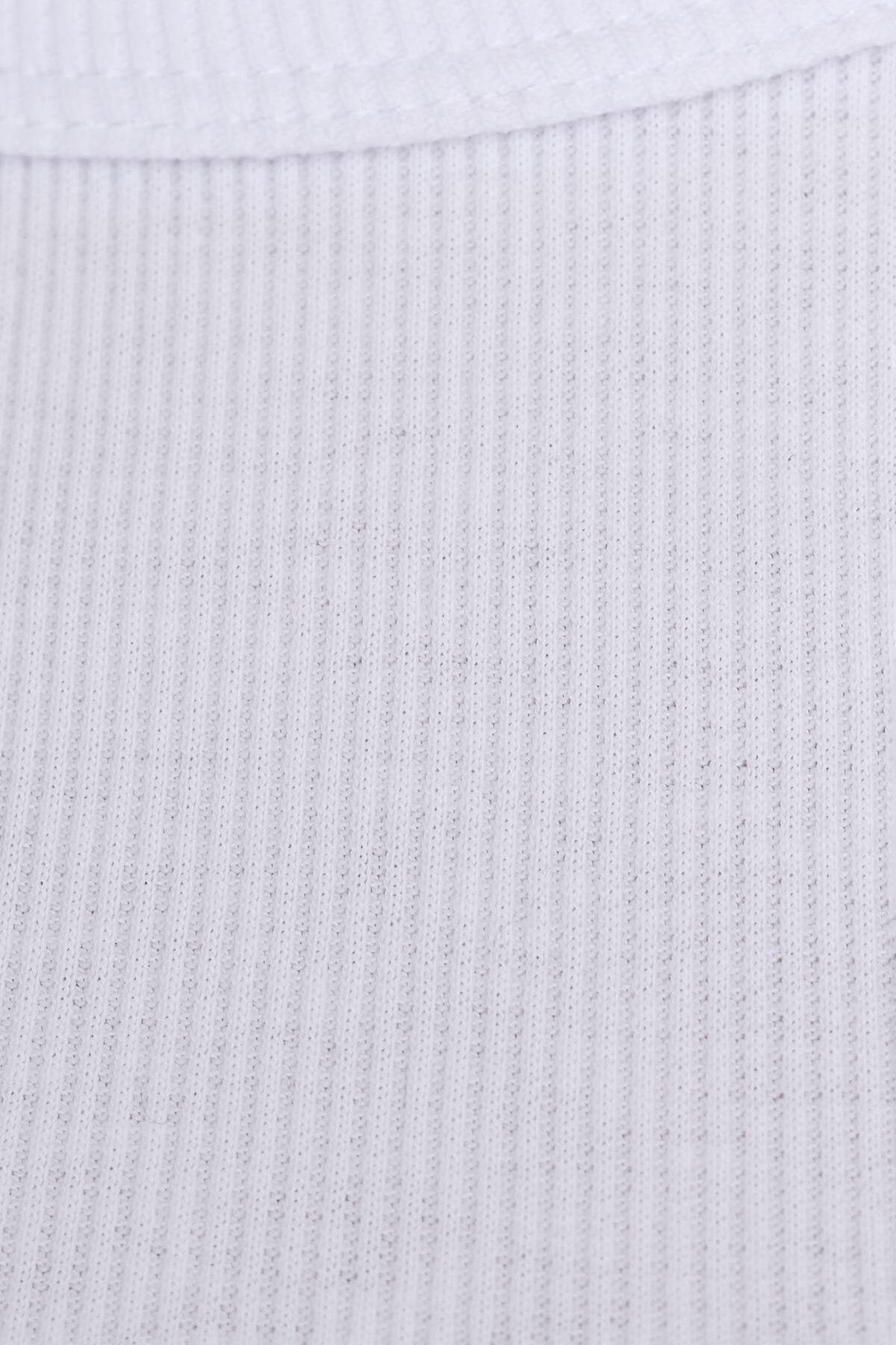 White_Halter-Neck-Top-With-Ribbed-addax