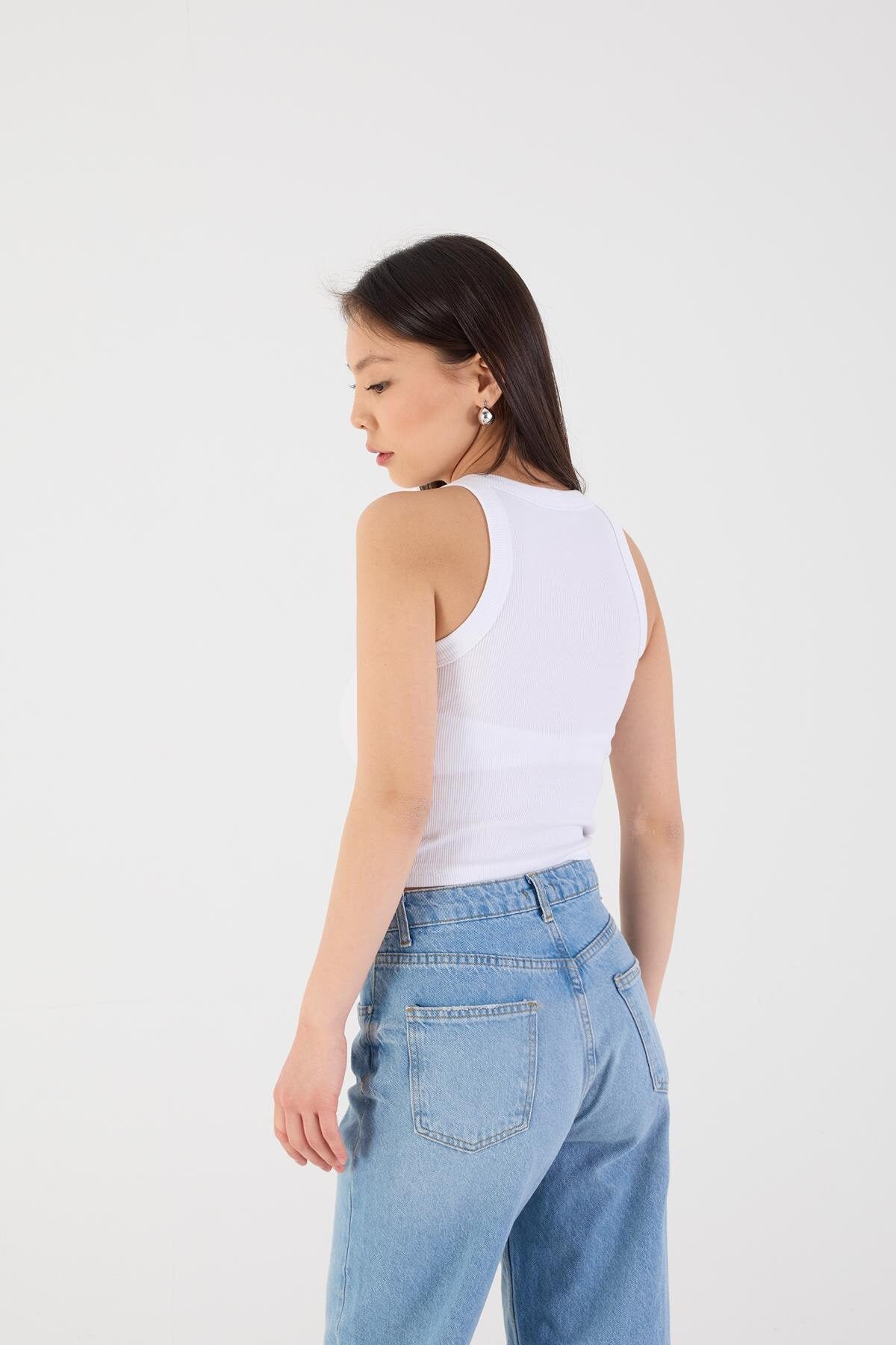 White_Halter-Neck-Blouse-addax