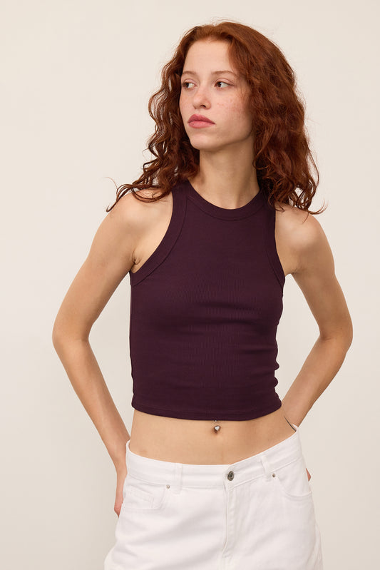 Gardenia_Halter-Neck-Blouse-addax