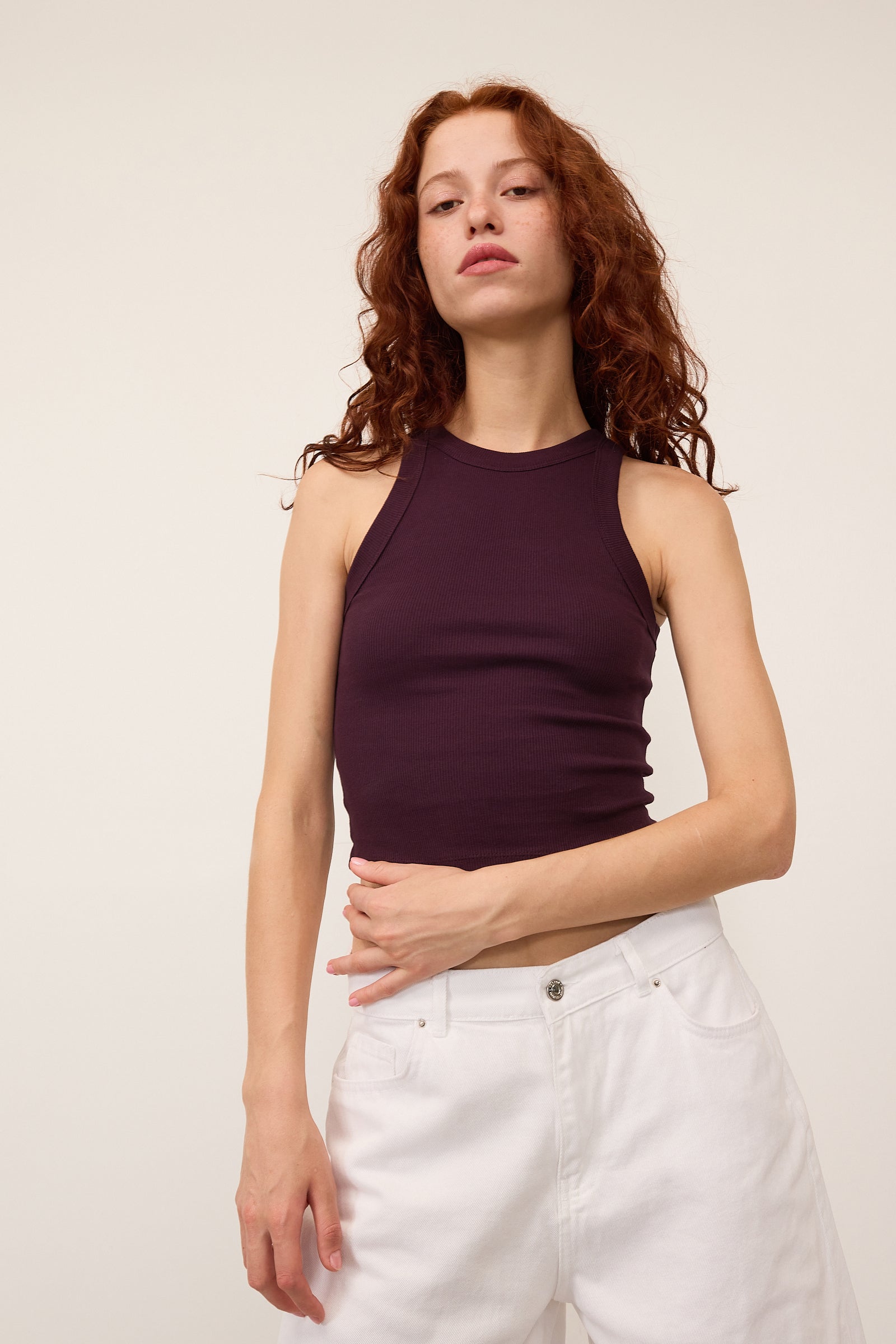 Gardenia_Halter-Neck-Blouse-addax