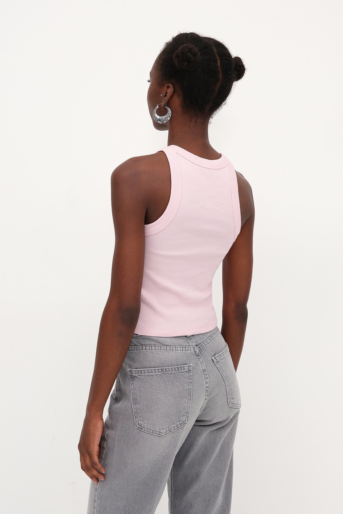 Lotus_Halter-Neck-Blouse-addax