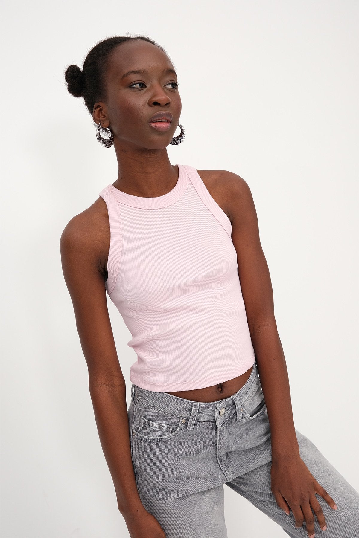 Lotus_Halter-Neck-Blouse-addax