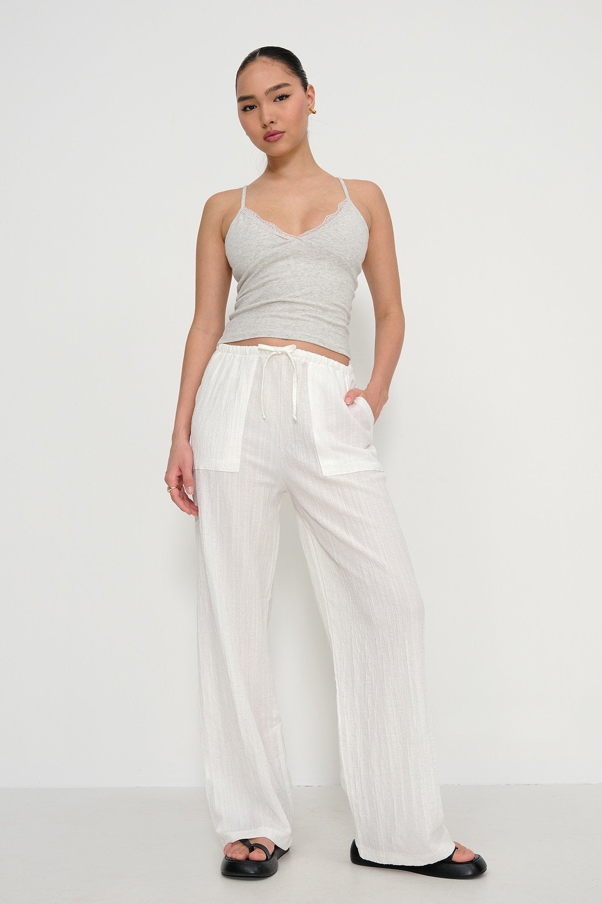 White_Wide-Leg-Trousers-With-Ties-Detail-addax