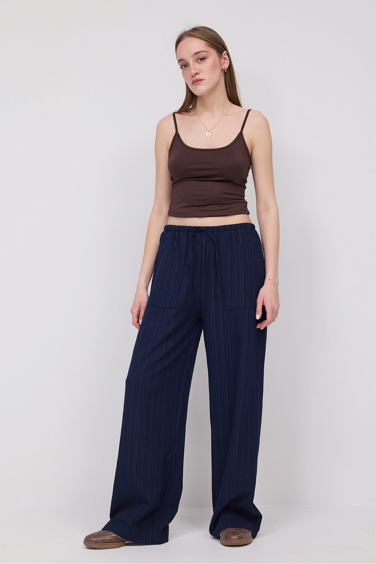 Night-Blue_Wide-Leg-Trousers-With-Ties-Detail-addax