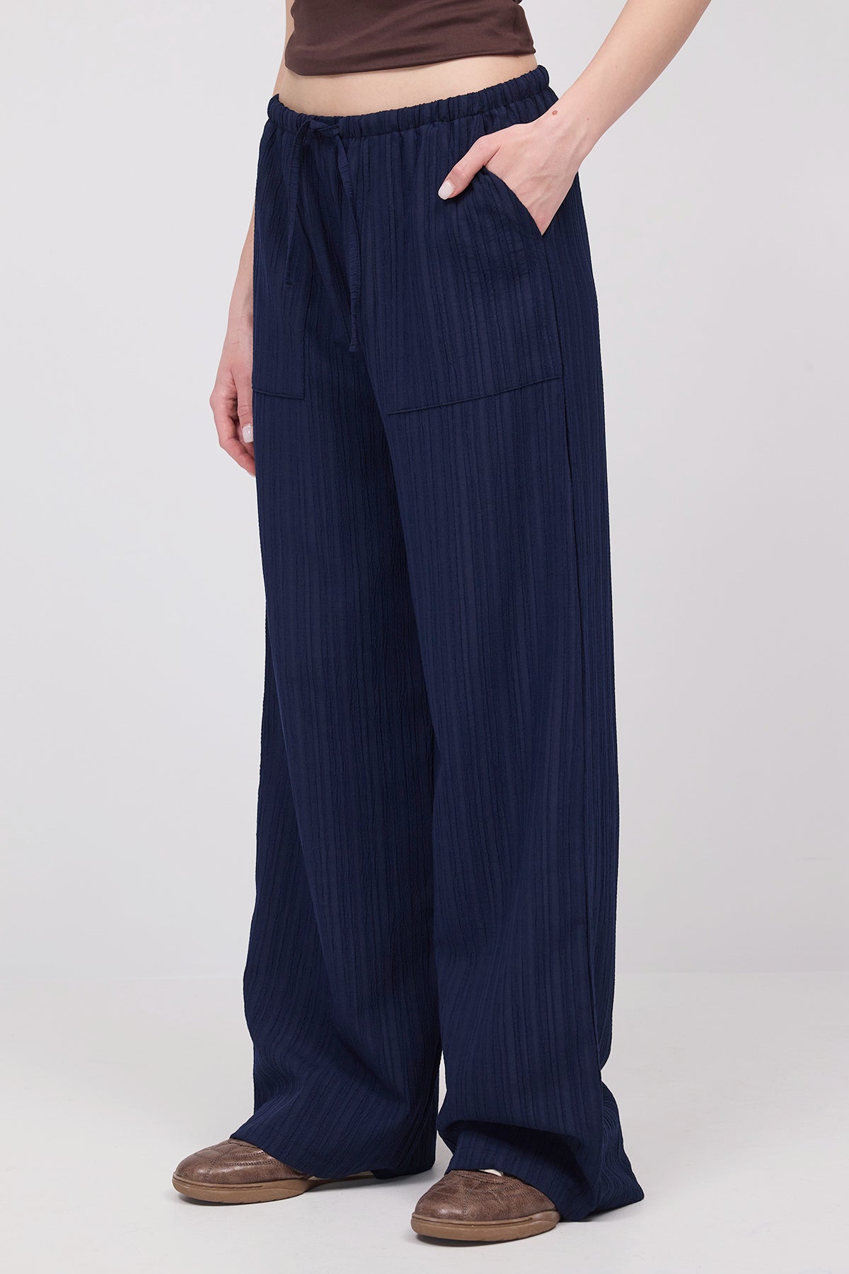 Night-Blue_Wide-Leg-Trousers-With-Ties-Detail-addax