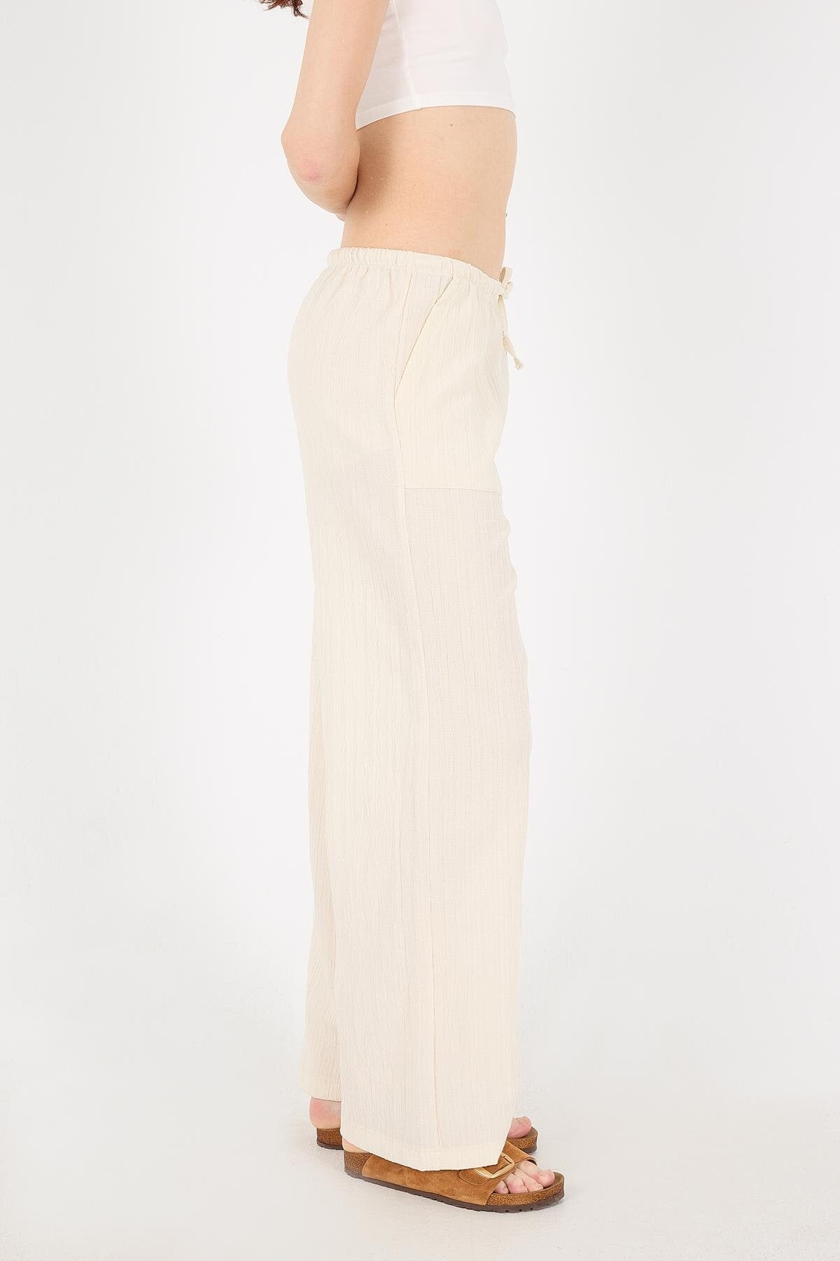 Ecru_Wide-Leg-Trousers-With-Ties-Detail-addax
