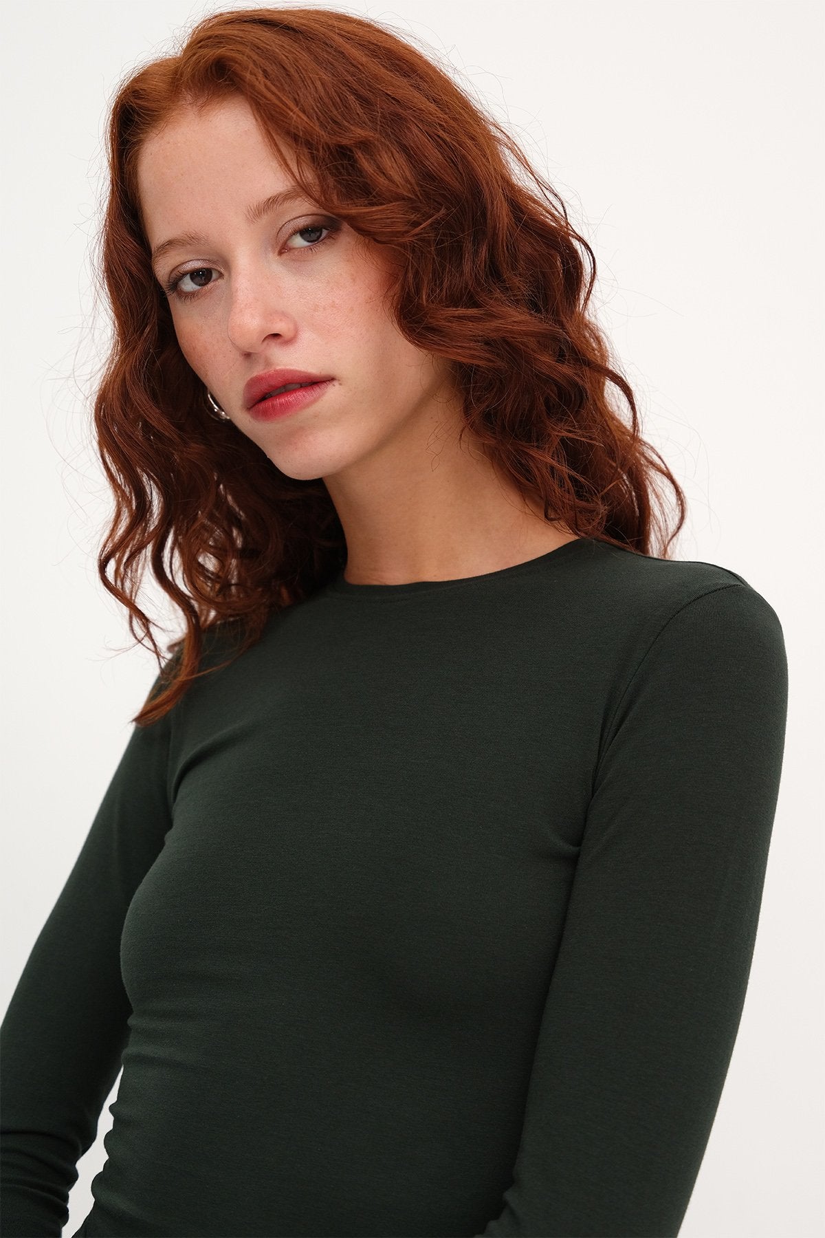 Emerald_Round-Neck-Basic-Blouse-addax