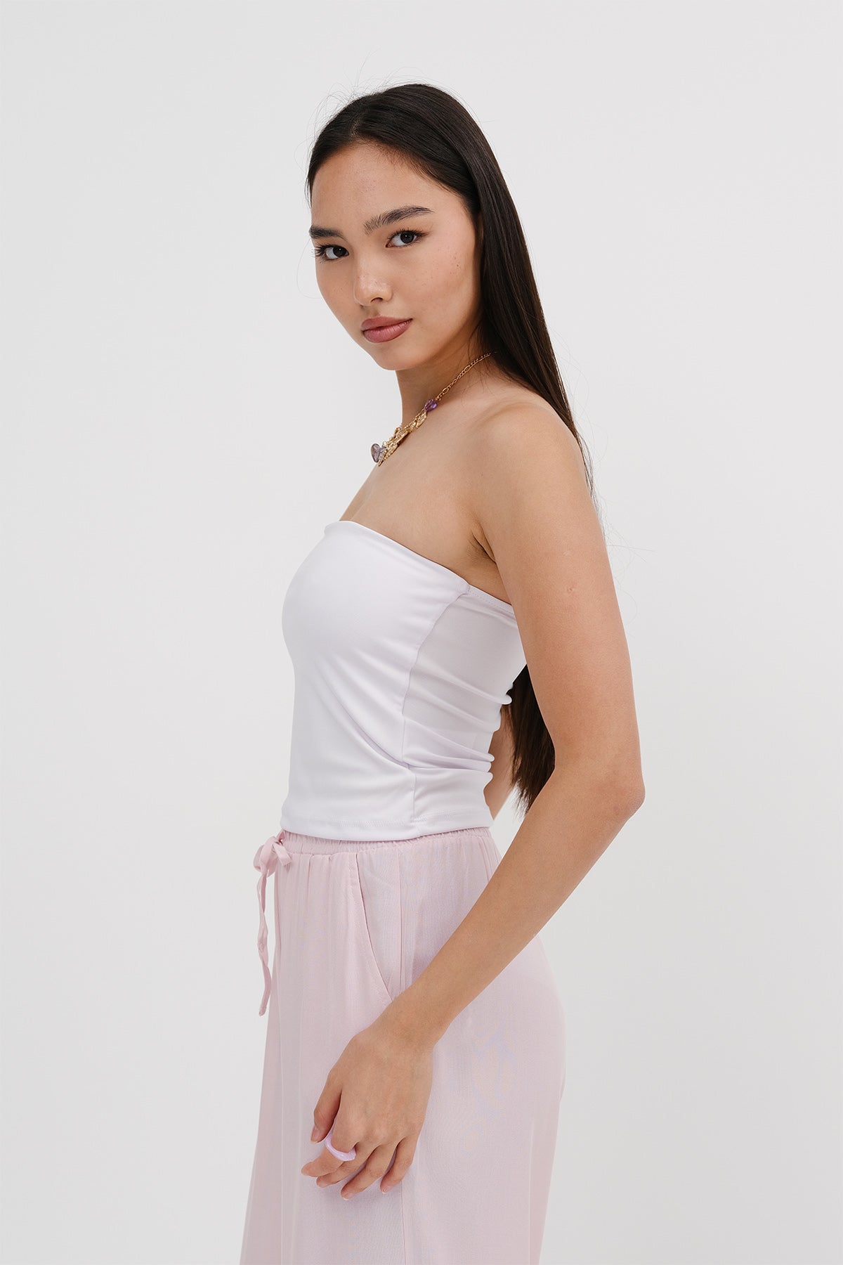 White_Strapless-Bustier-addax