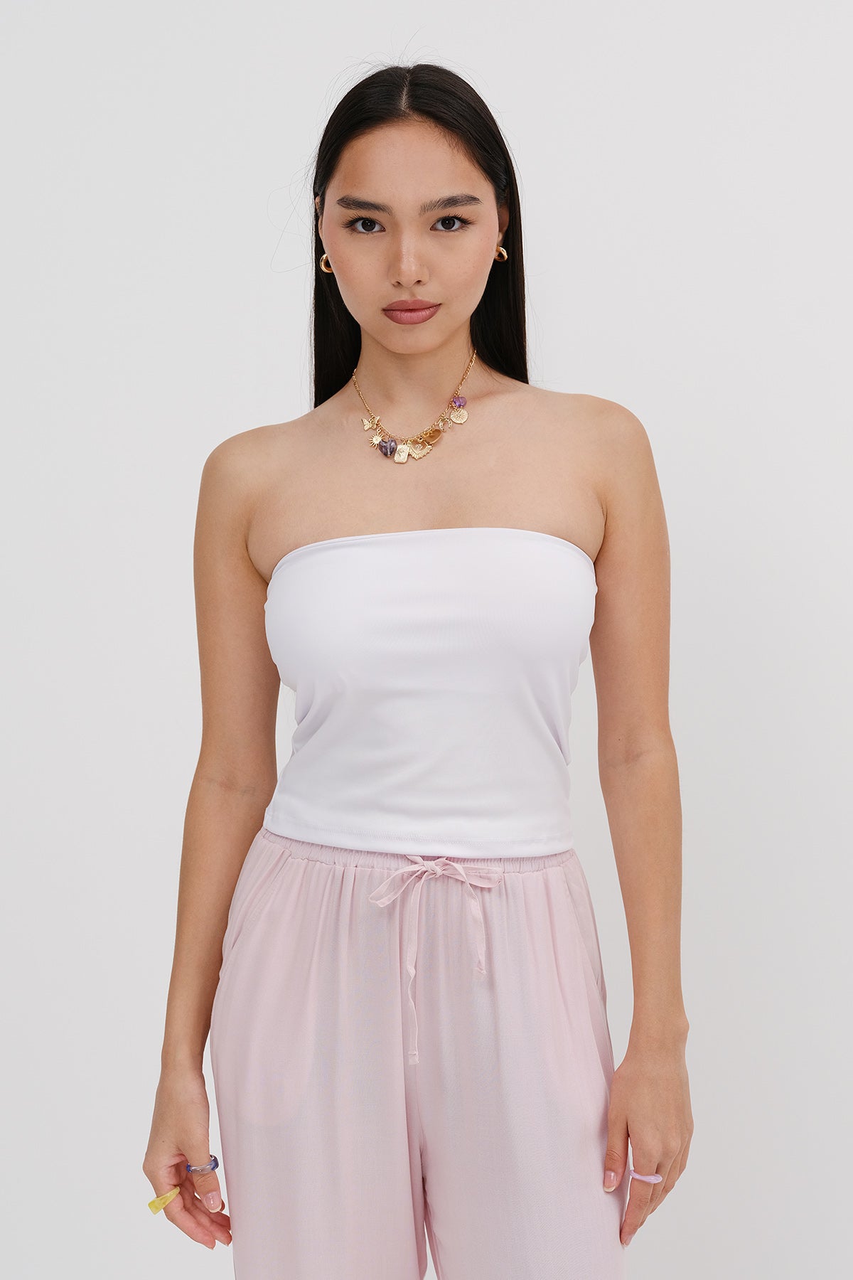 White_Strapless-Bustier-addax