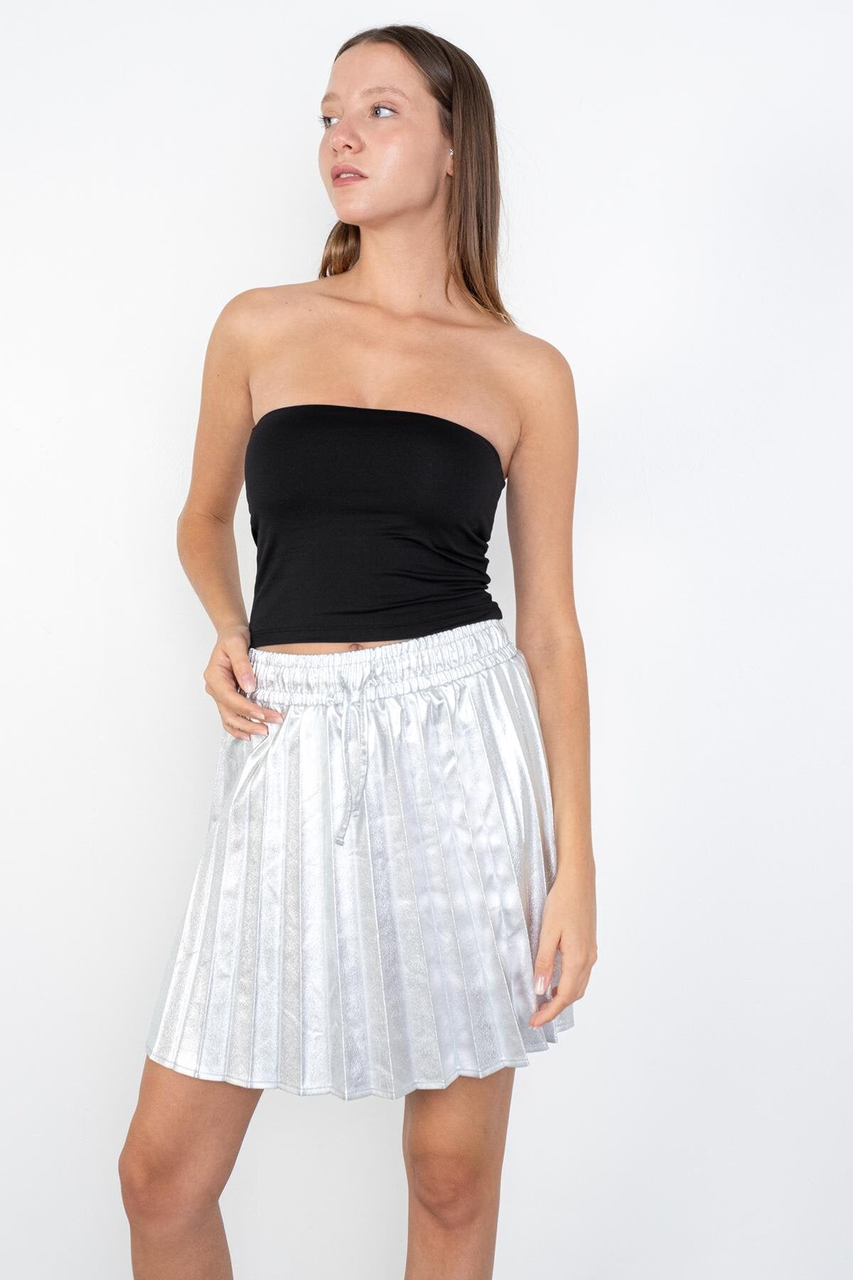 Black_Strapless-Bustier-addax