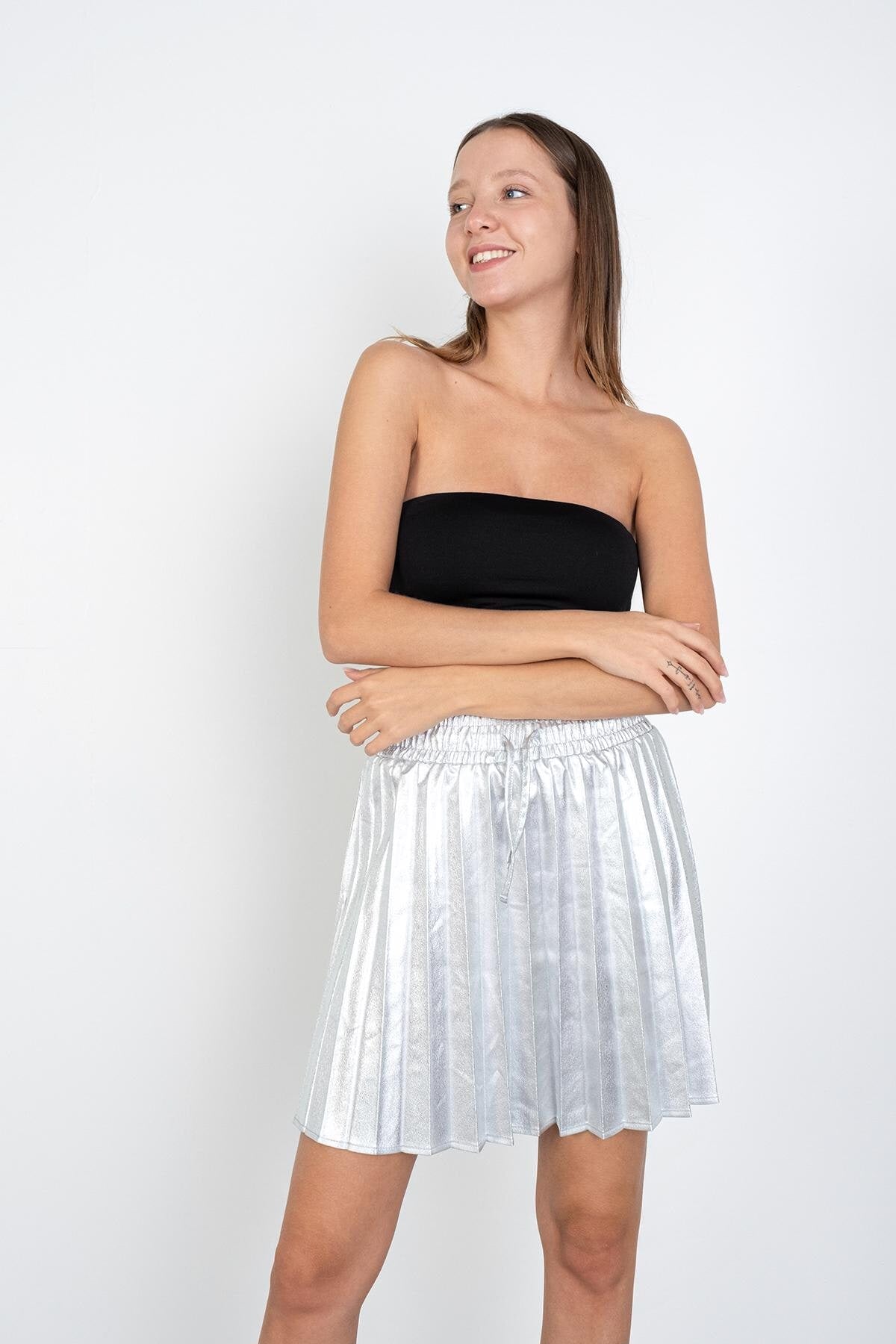 Black_Strapless-Bustier-addax