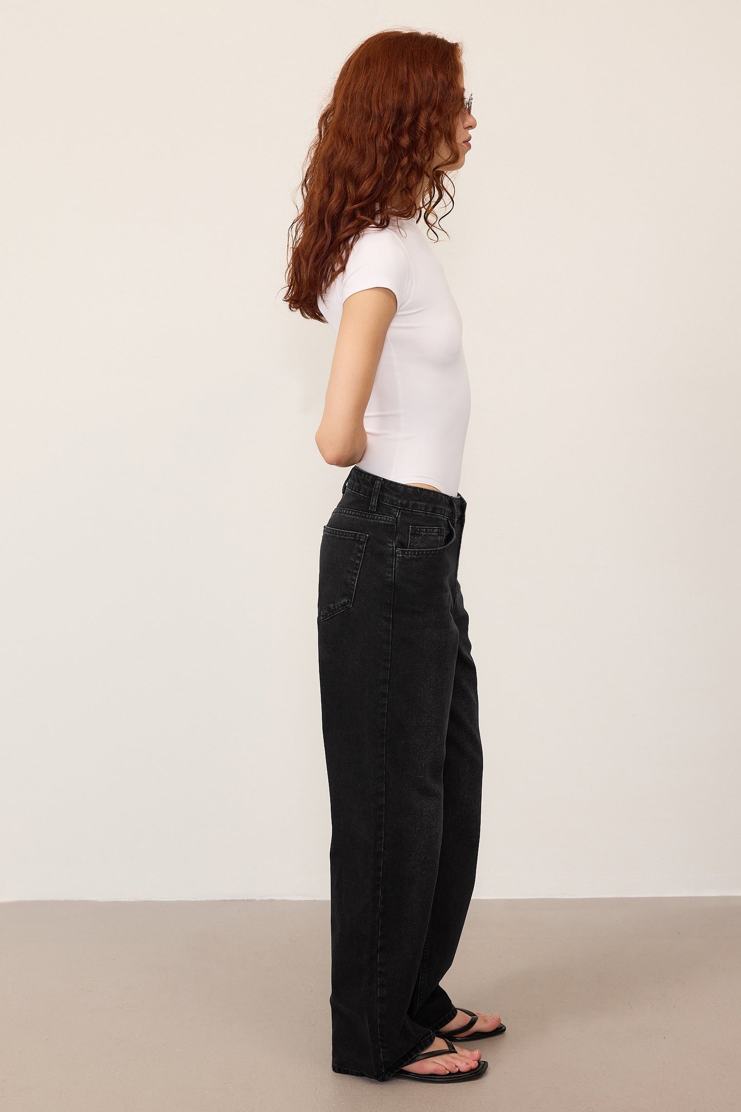 Charcoal_High-Waist-Wide-Leg-Jeans-addax