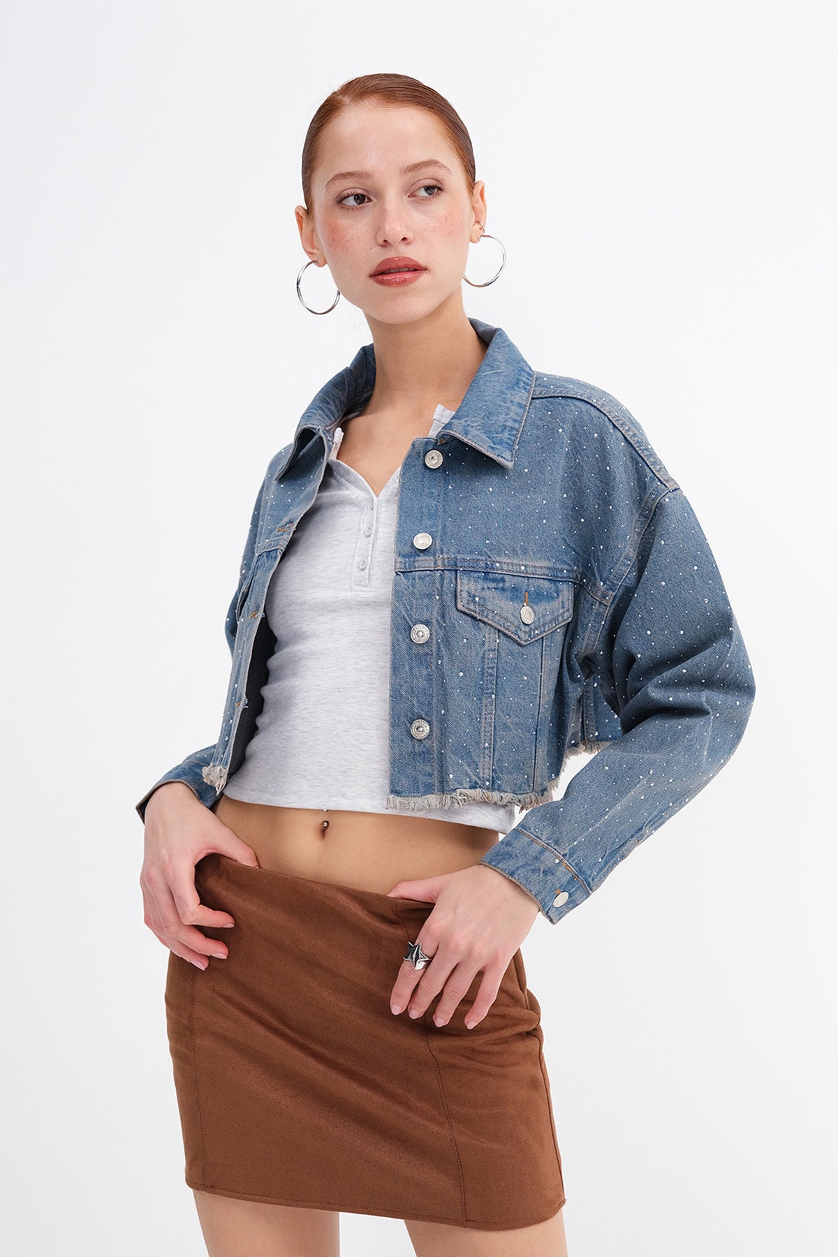 Light-Tint_Stone-Detail-Cropped-Denim-Jacket-addax