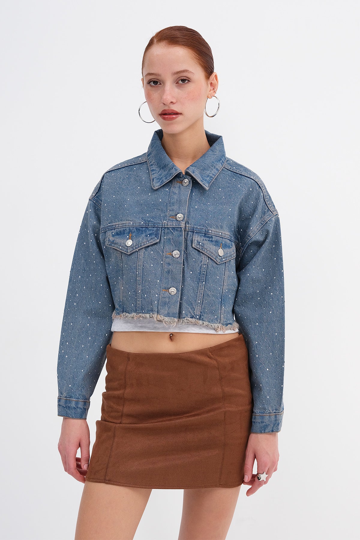 Light-Tint_Stone-Detail-Cropped-Denim-Jacket-addax