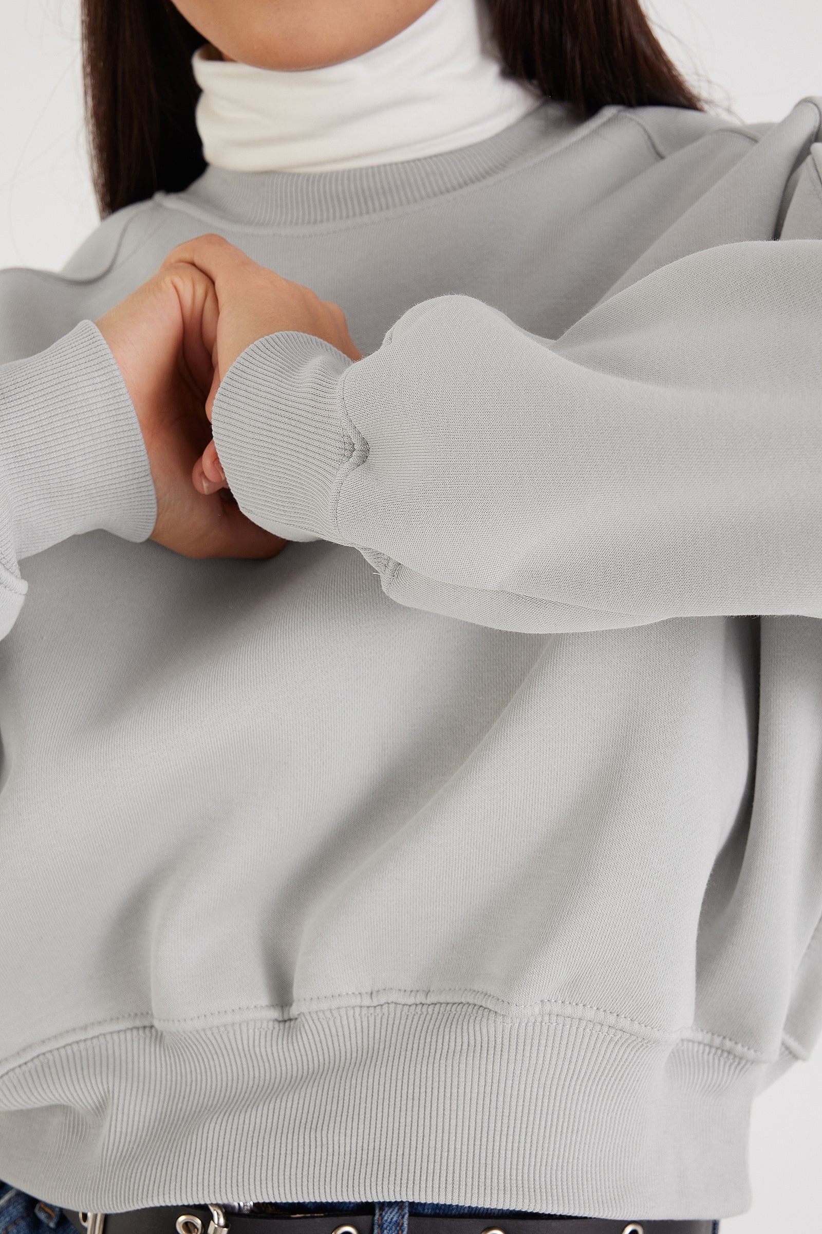 New-Grey_Brushed-Crew-Neck-Basic-Sweatshirt-addax