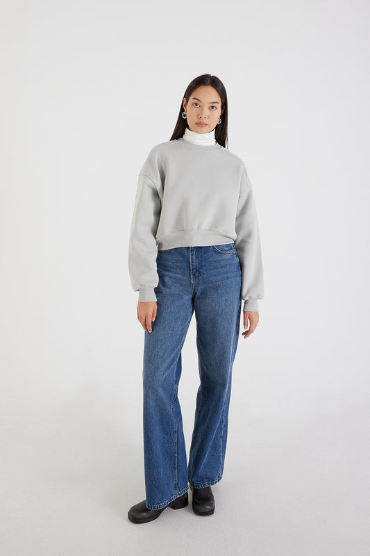 New-Grey_Brushed-Crew-Neck-Basic-Sweatshirt-addax