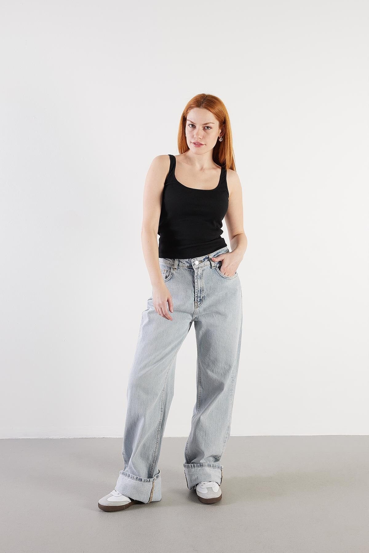 Black_U-Neck-Basic-Top-addax