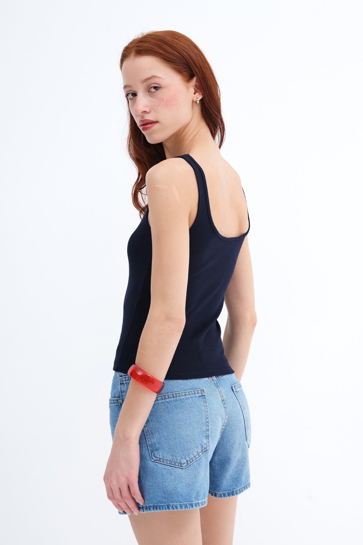 Night-Blue_U-Neck-Basic-Top--addax