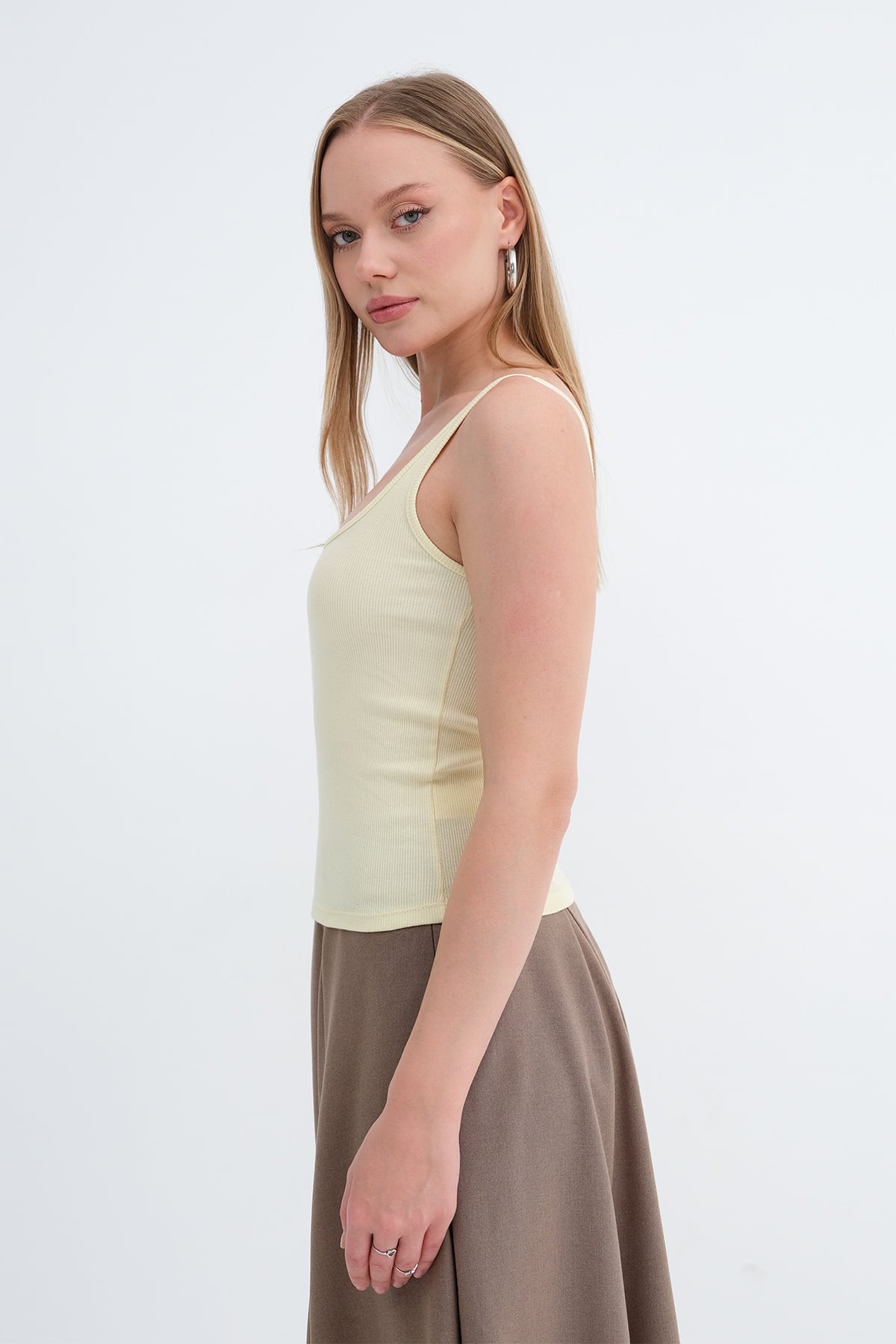 Light-Yellow_U-Neck-Basic-Top-addax