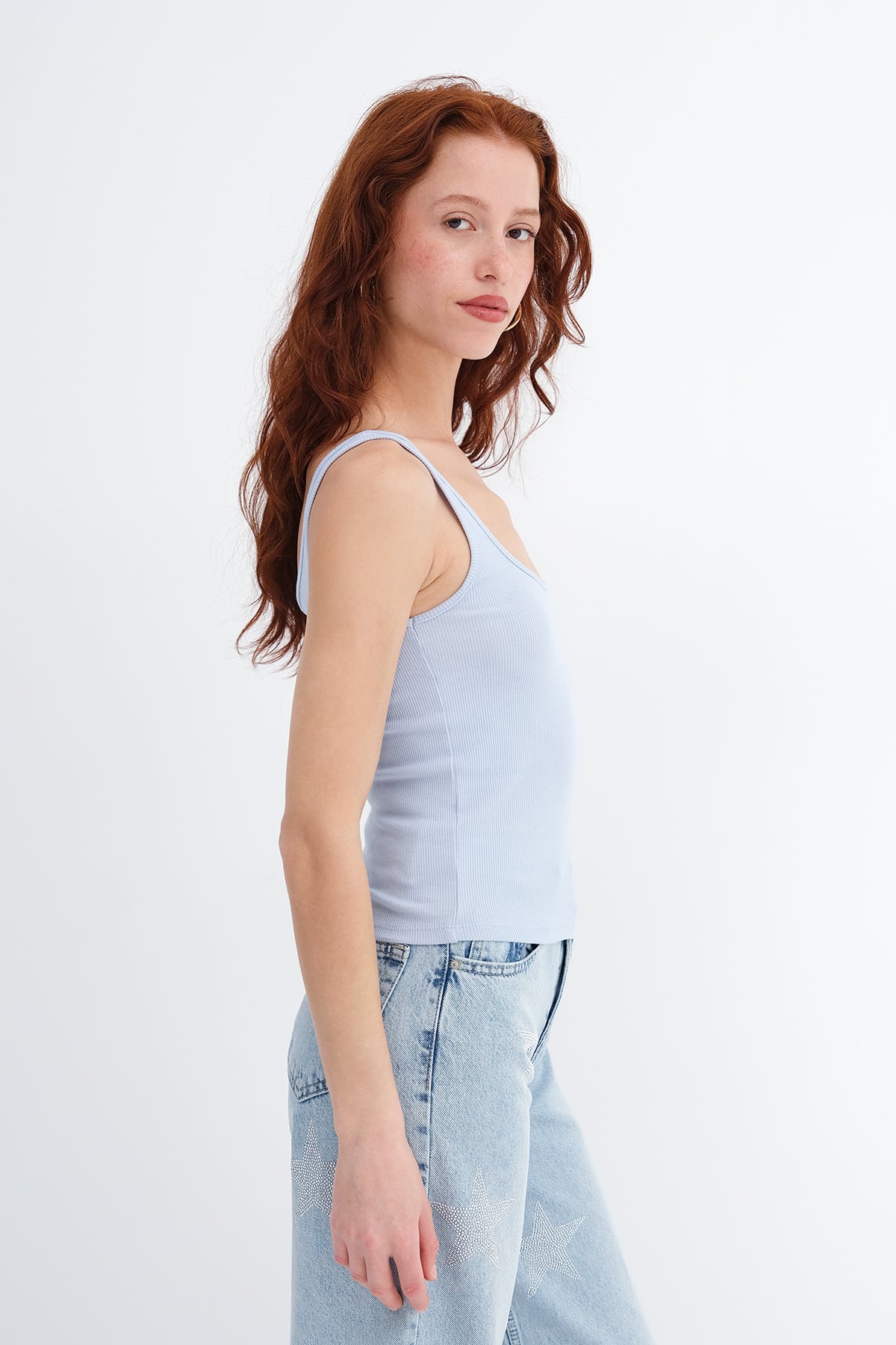 Baby-Blue_U-Neck-Basic-Top-addax