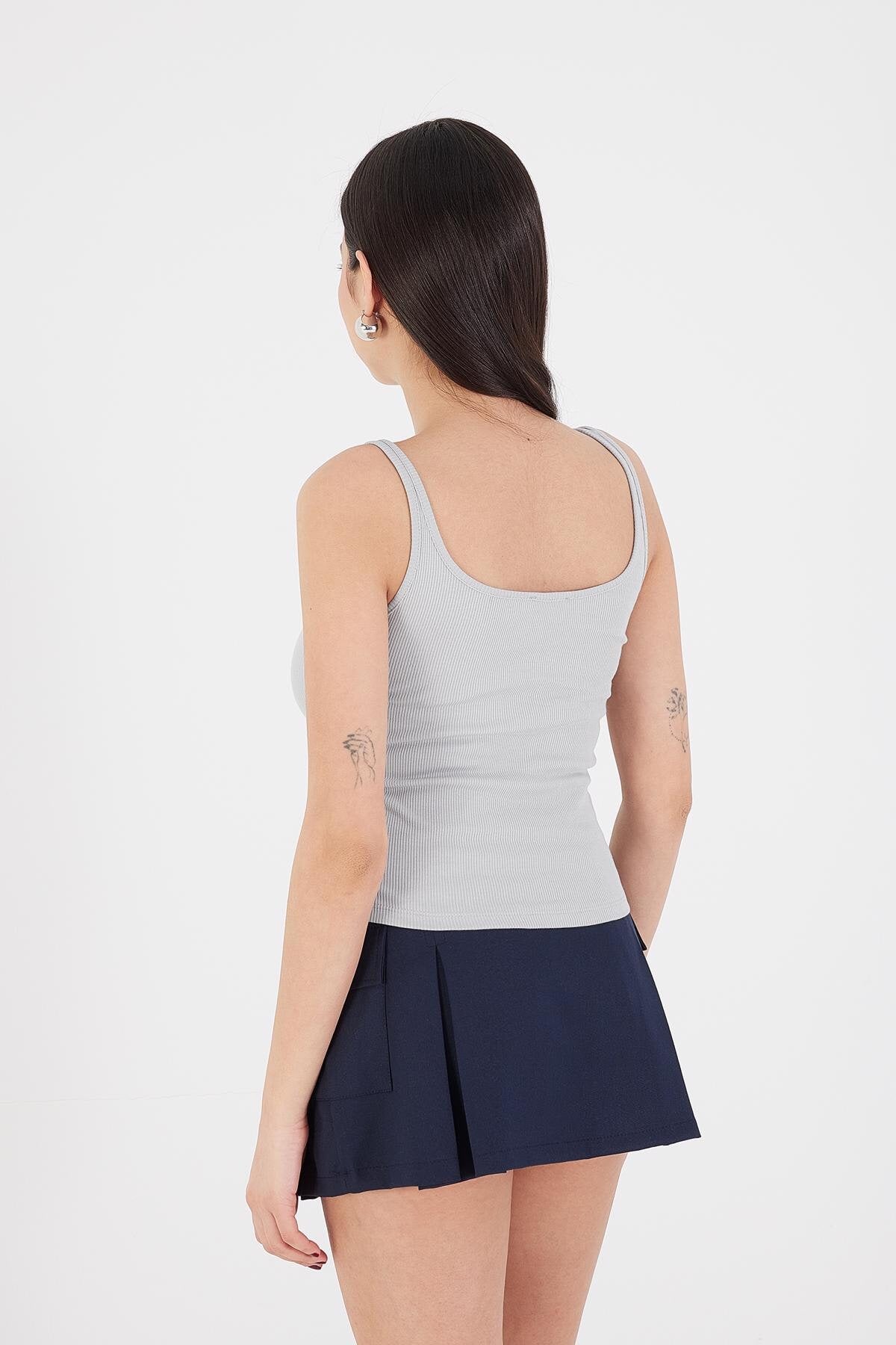 New-Grey_U-Neck-Basic-Top-addax
