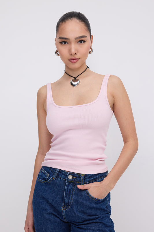Lotus_U-Neck-Basic-Top-addax