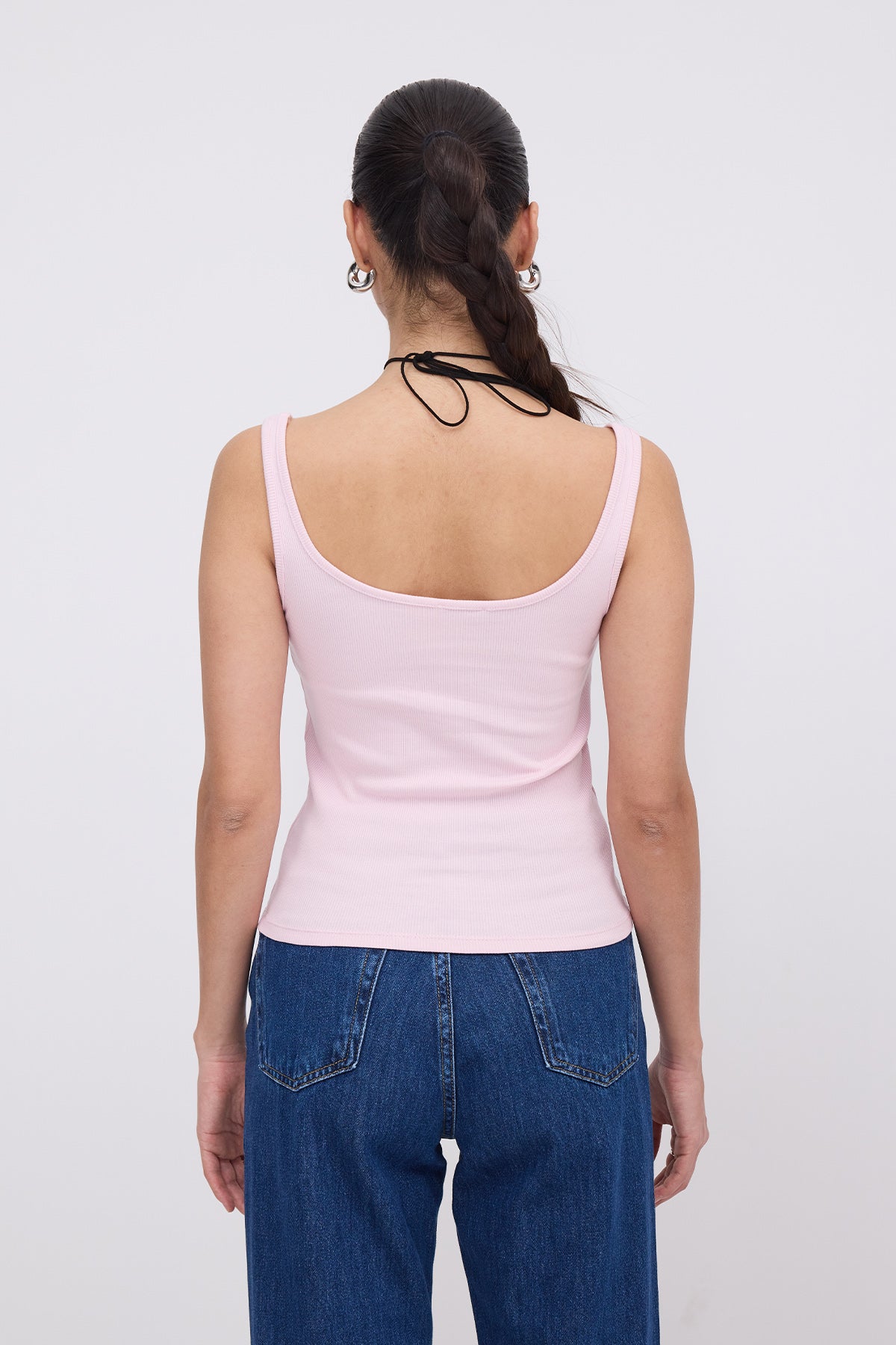 Lotus_U-Neck-Basic-Top-addax