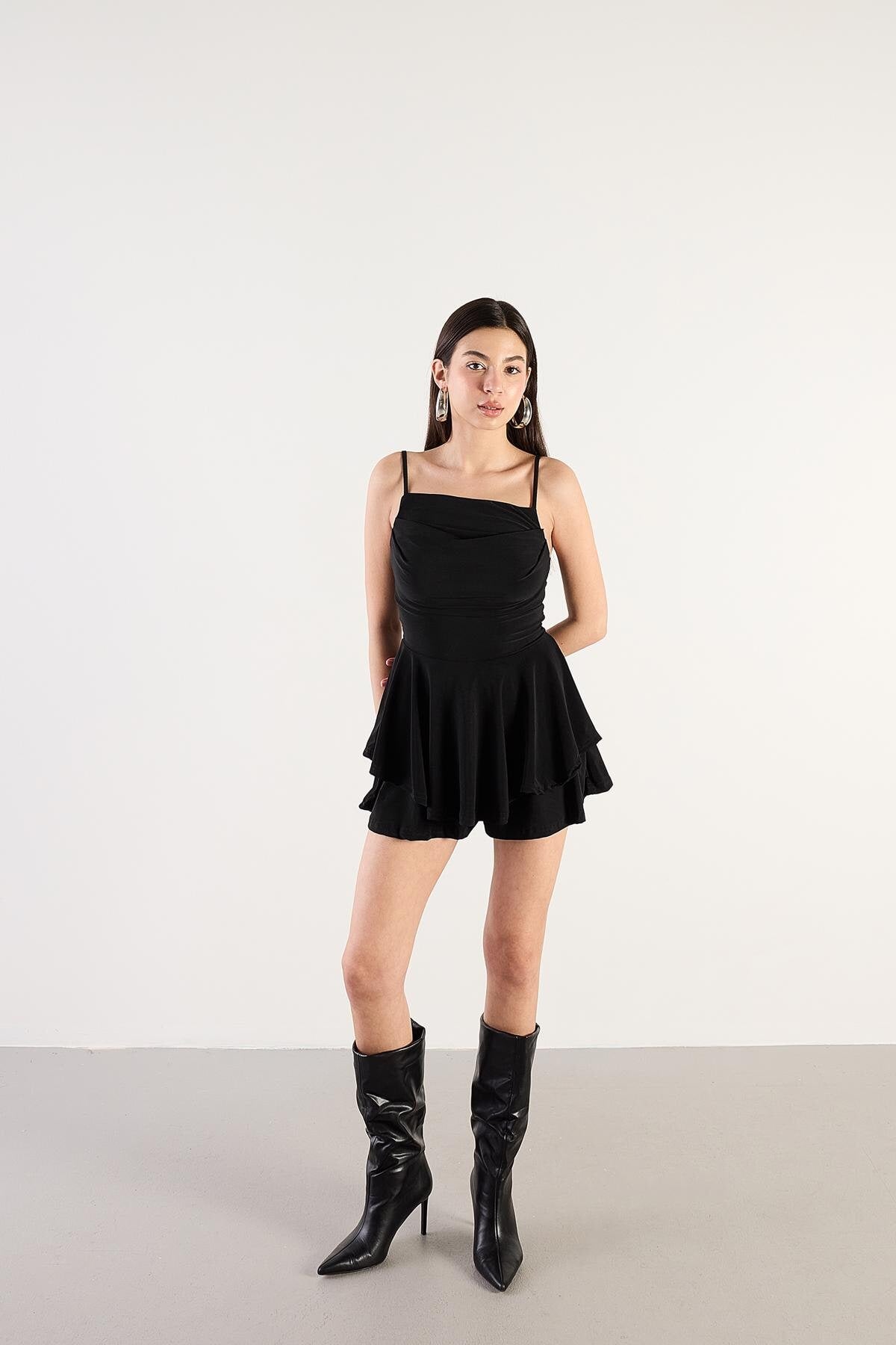 Black_Mini-Dress-With-Straps-addax