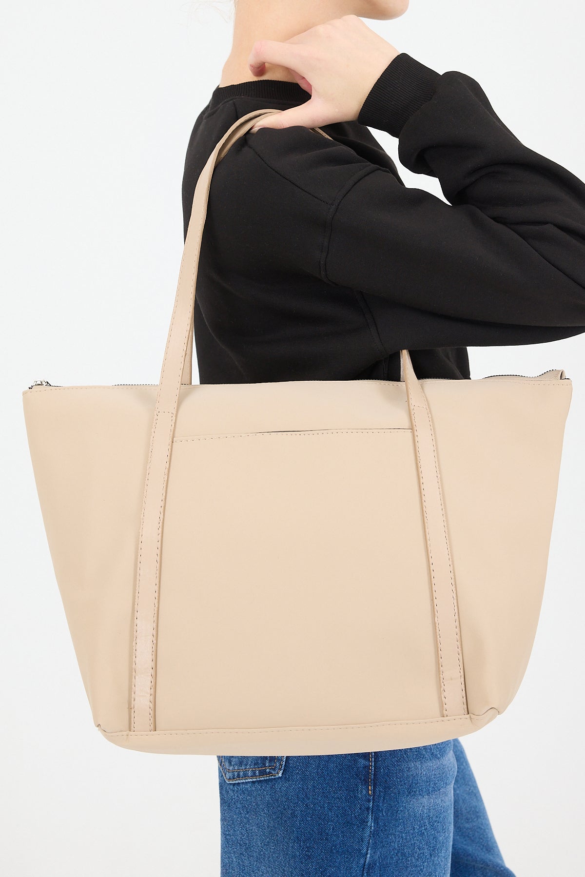 Beige_Shoulder-Bag-with-Strap-addax