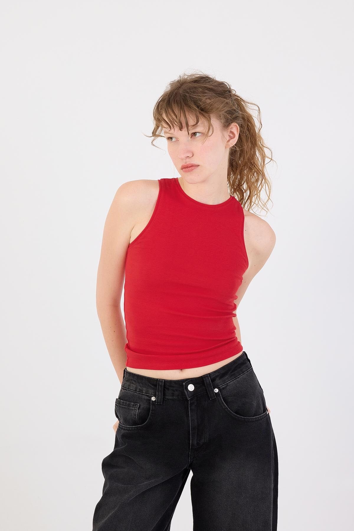 Red_Halter-Neck-Tank-Top-addax