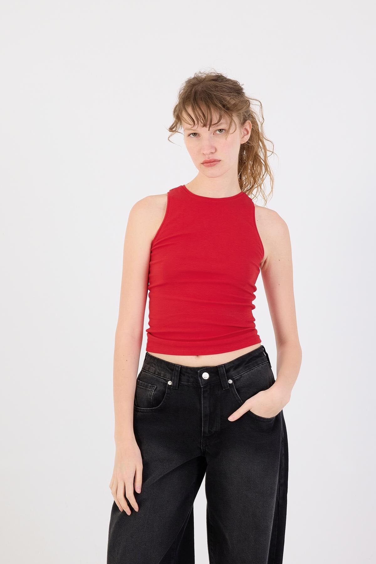 Red_Halter-Neck-Tank-Top-addax