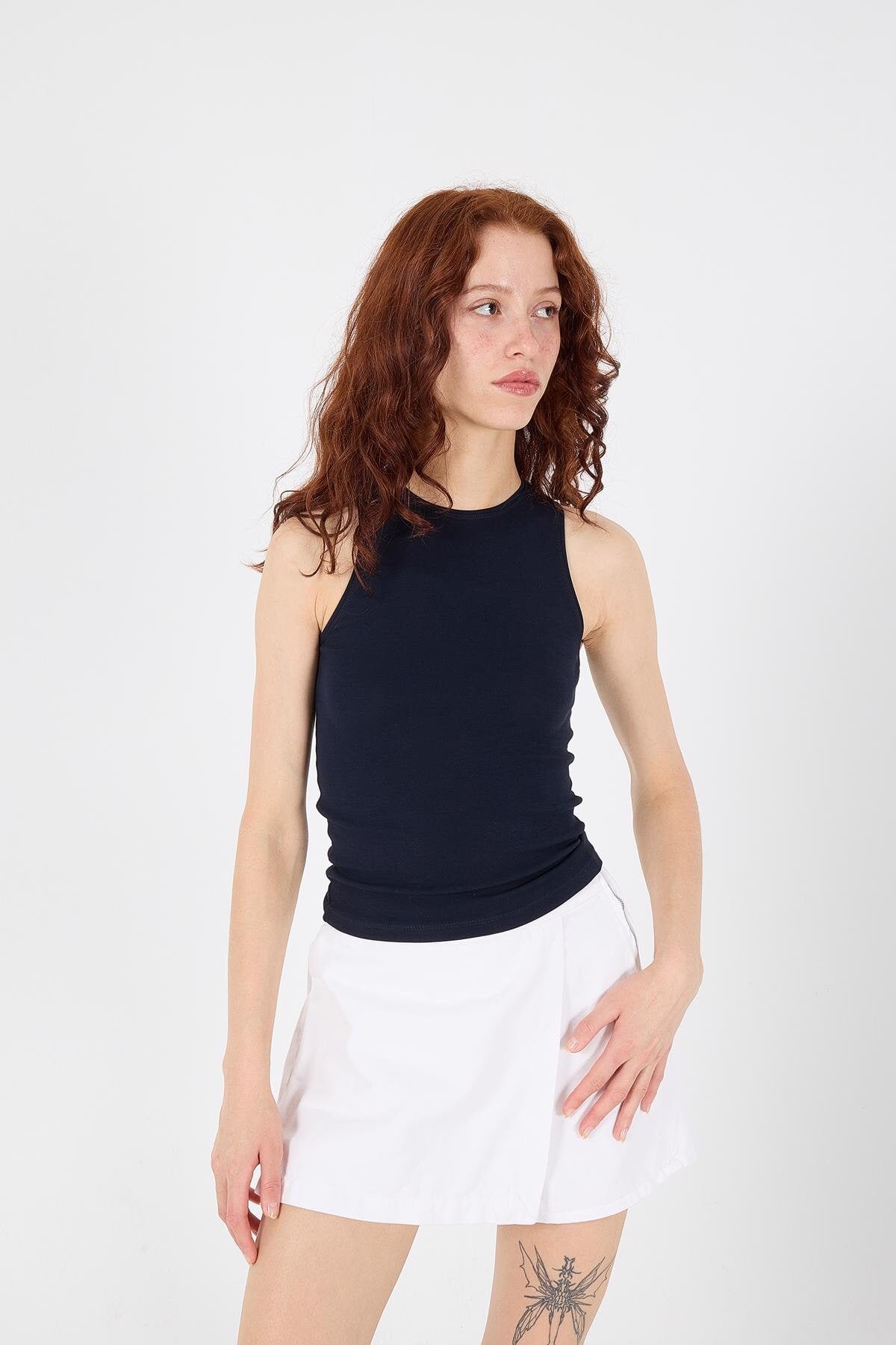 Night-Blue_Halter-Neck-Tank-Top-addax