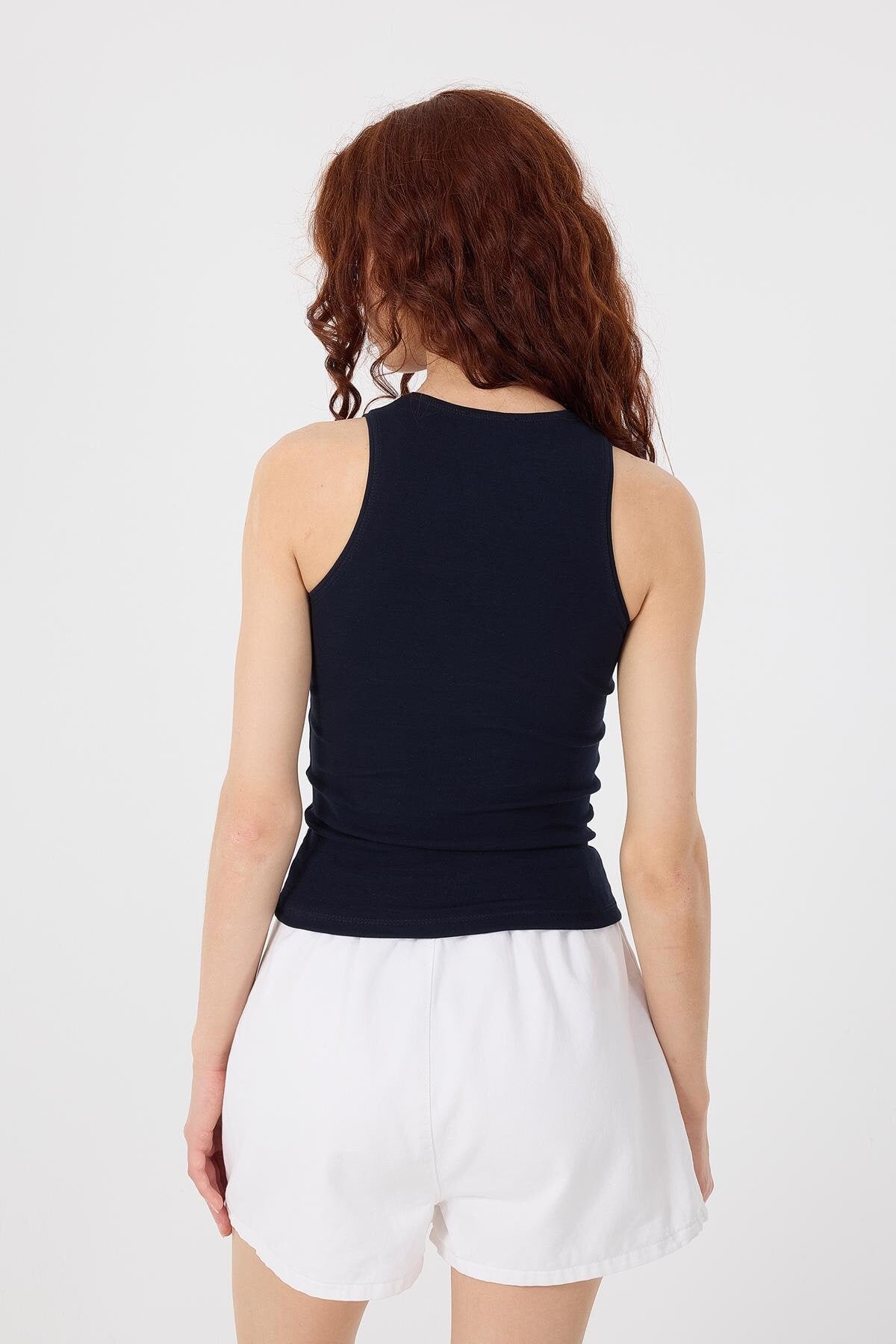 Night-Blue_Halter-Neck-Tank-Top-addax